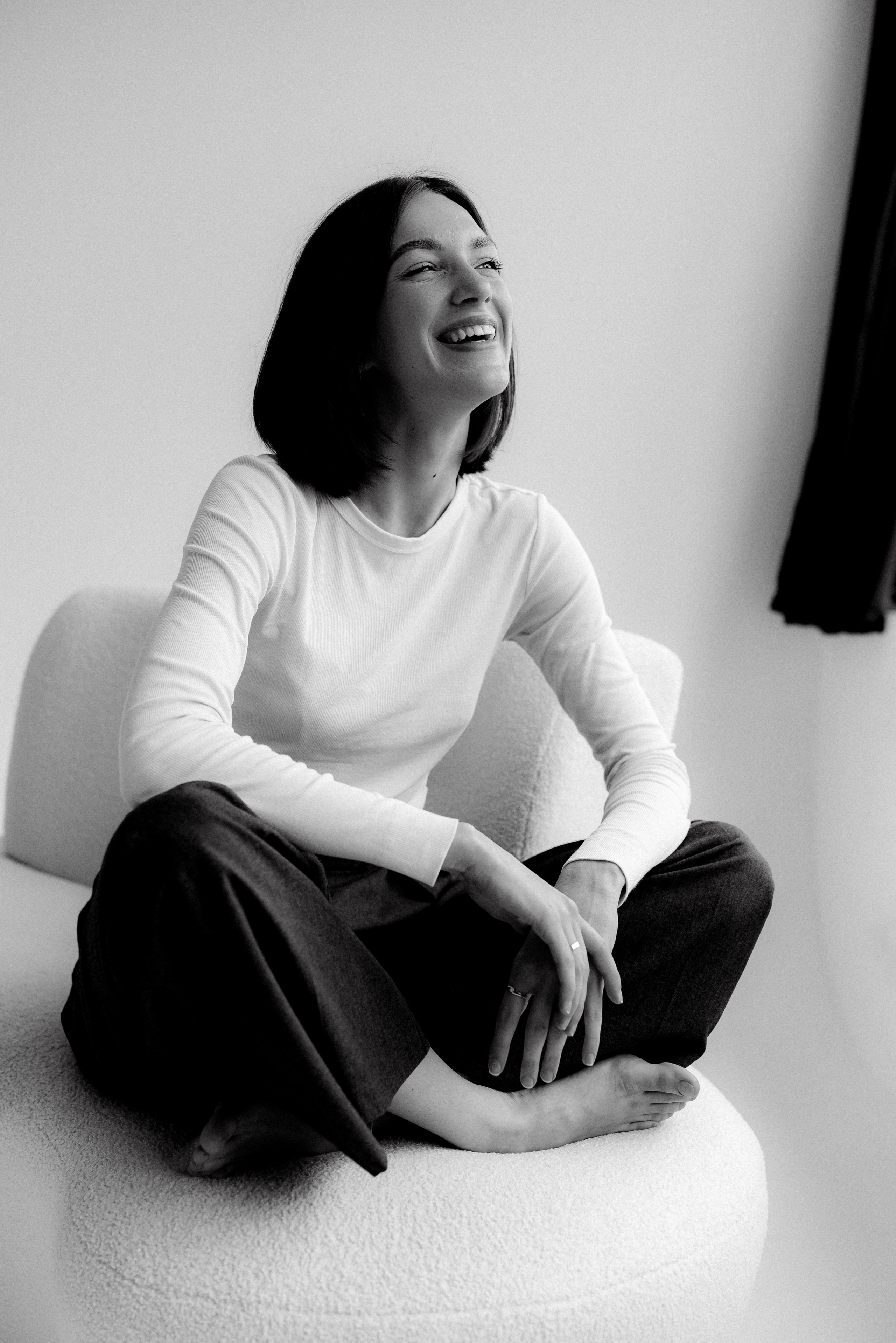 Женский портрет. Фотограф в Саратове Александра Андрилова