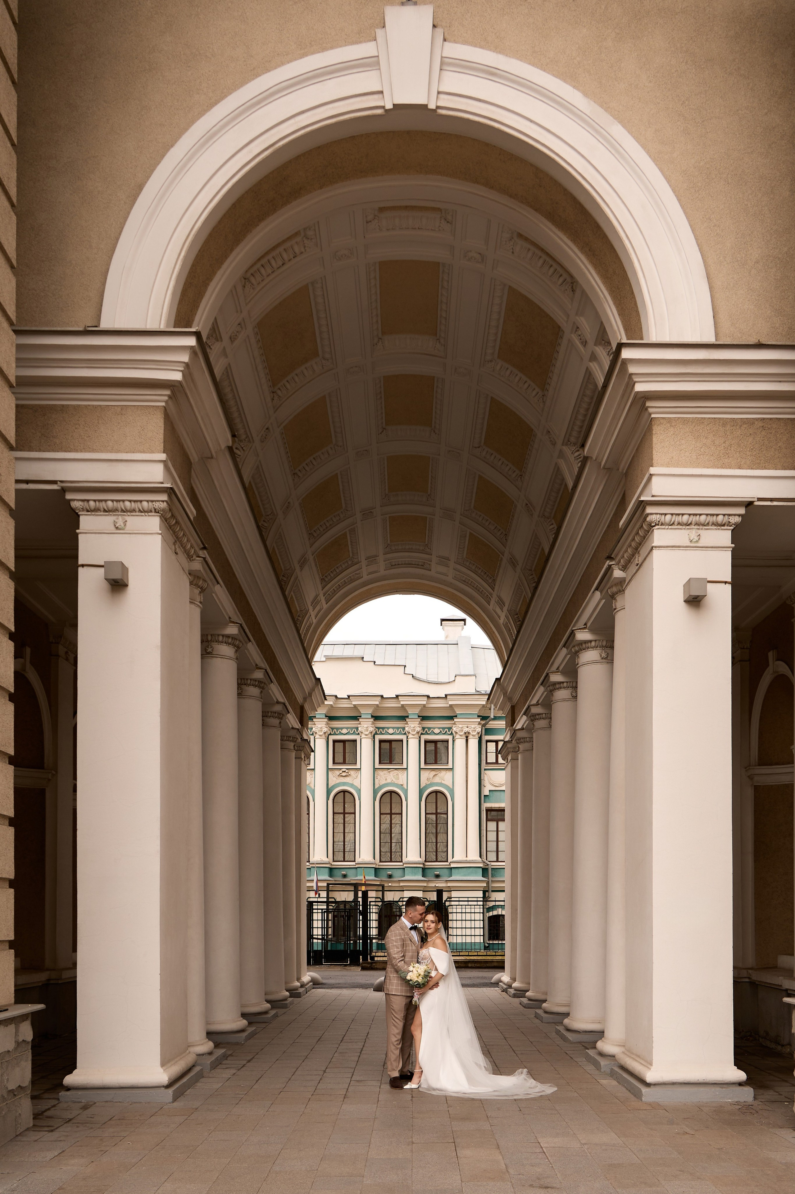Свадебный фотограф Евгений Олейников в Воронеже