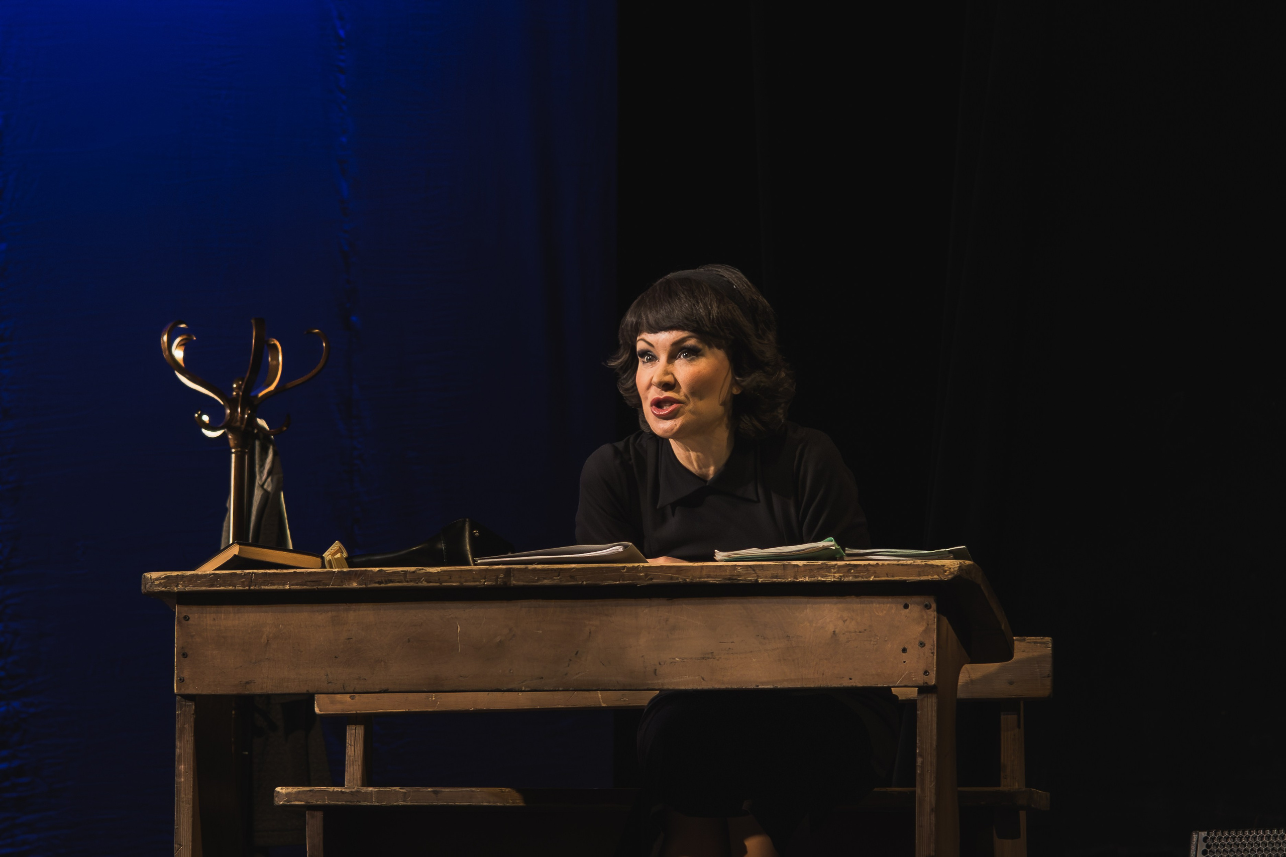 Про мою маму и про меня. Фотограф Марк Файзулин