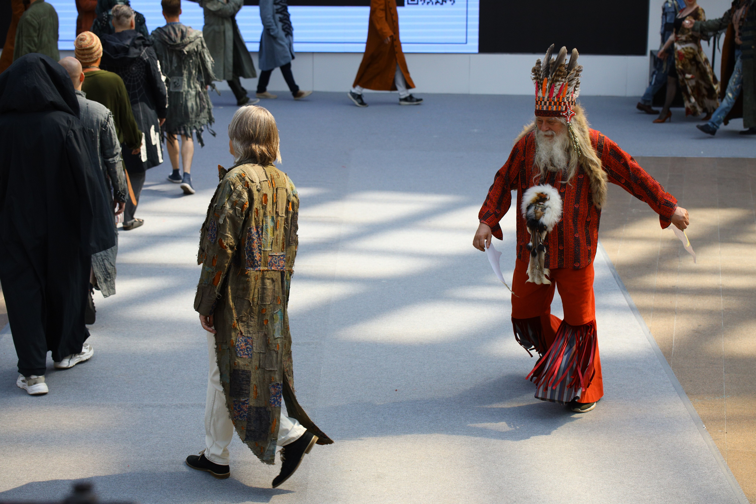 Душа России. Фотограф в Туле Крупский АнДРей. Фотостудия «КАДР71» в Туле