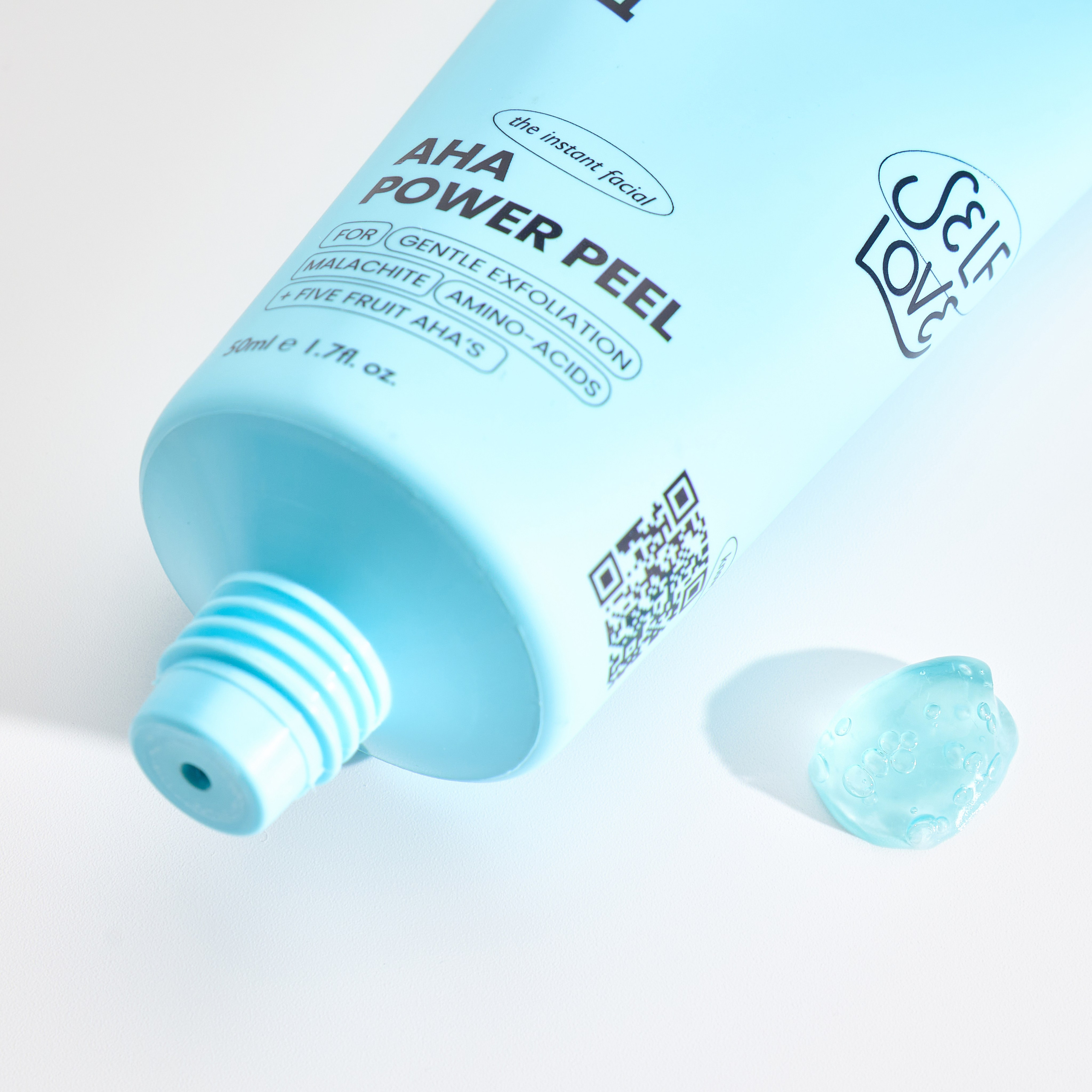 Косметика AMINU. Фотограф Валерий Федяев | vallerzu