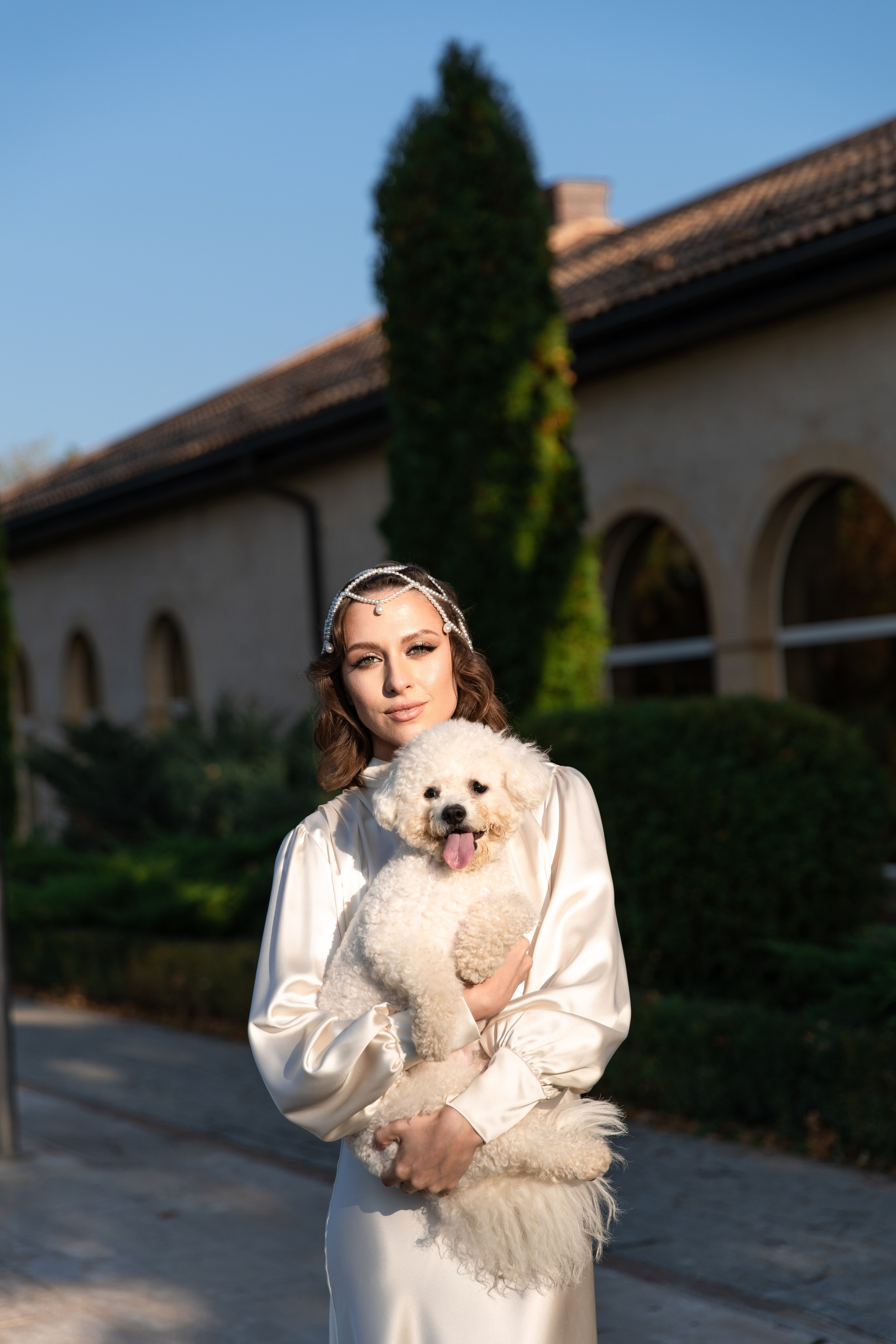 Игорь и Евгения. Свадебный и семейный фотограф в Кореновске и в Краснодаре