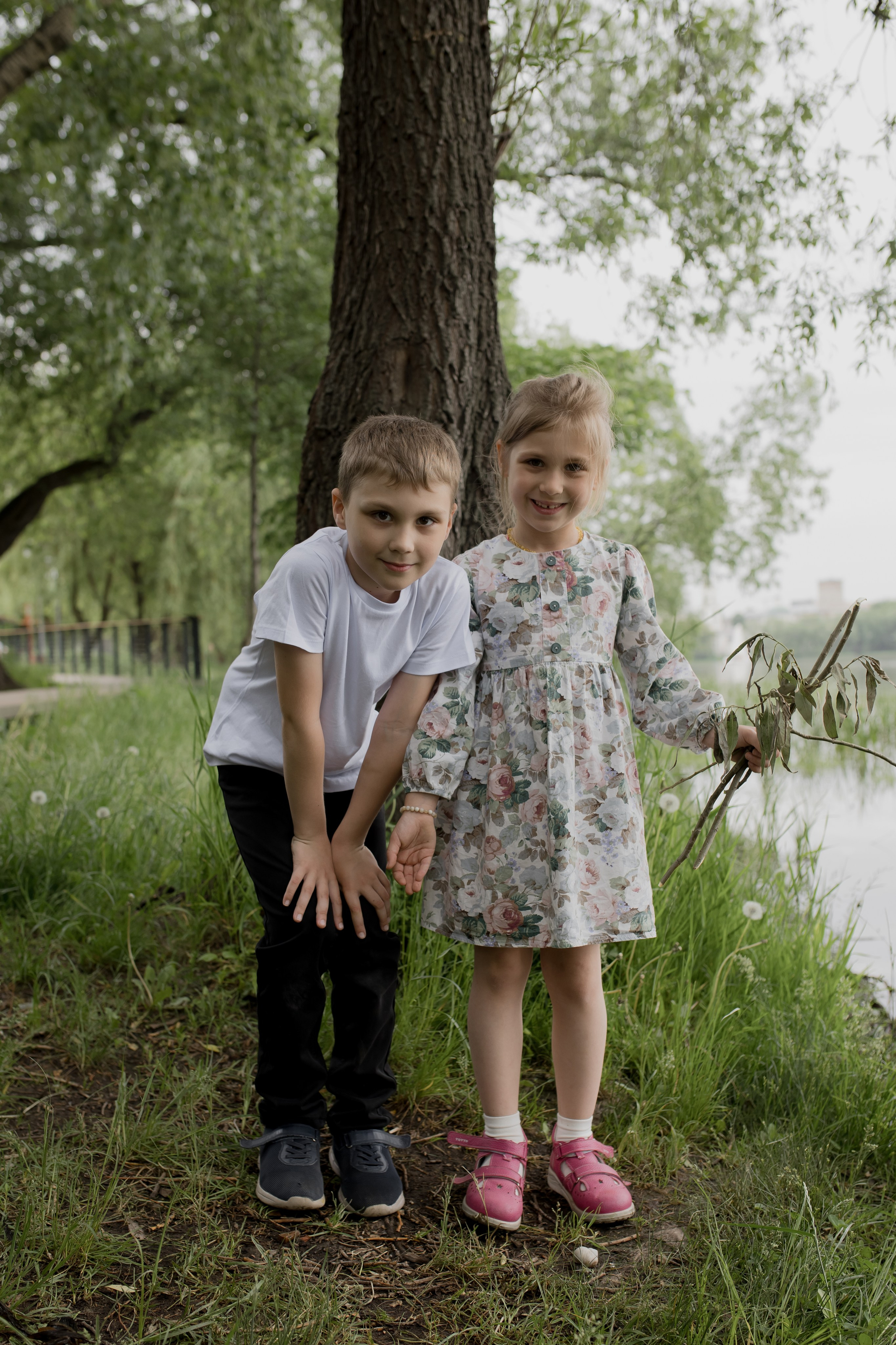 Семейная в яхт-клубе. Свадебный и женский фотограф в Москве