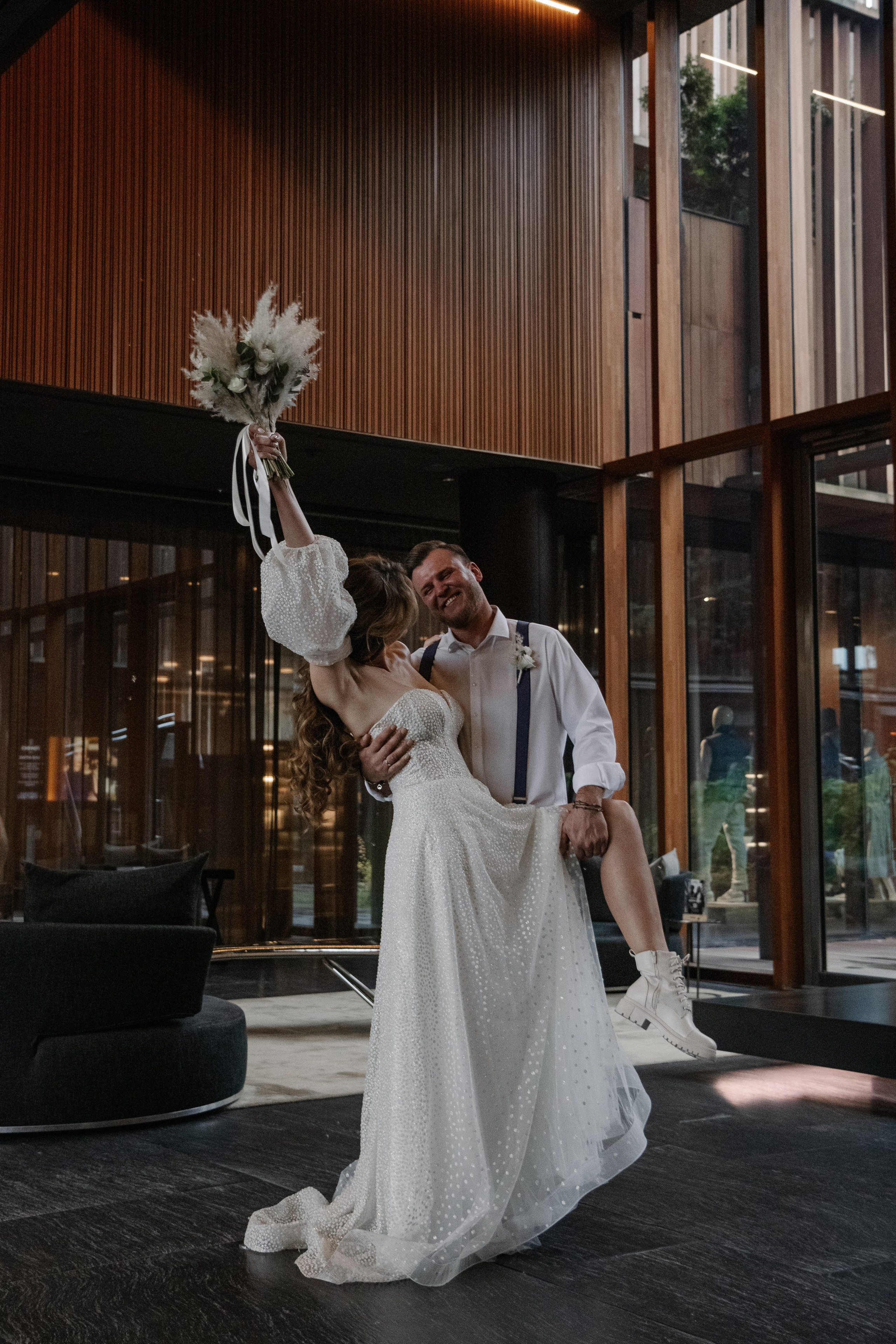 Руслан & Маруся. Свадебный и женский фотограф в Москве