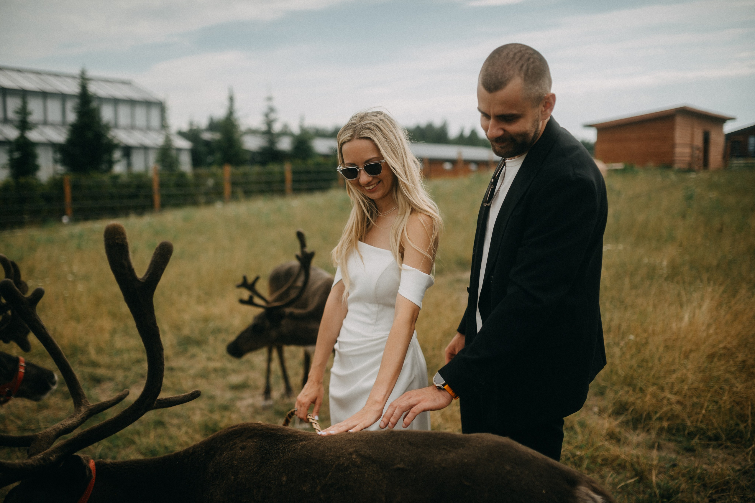 Данила и Кристина 29.07.25 весь день. Фотограф в Санкт Петербурге Лара Великова