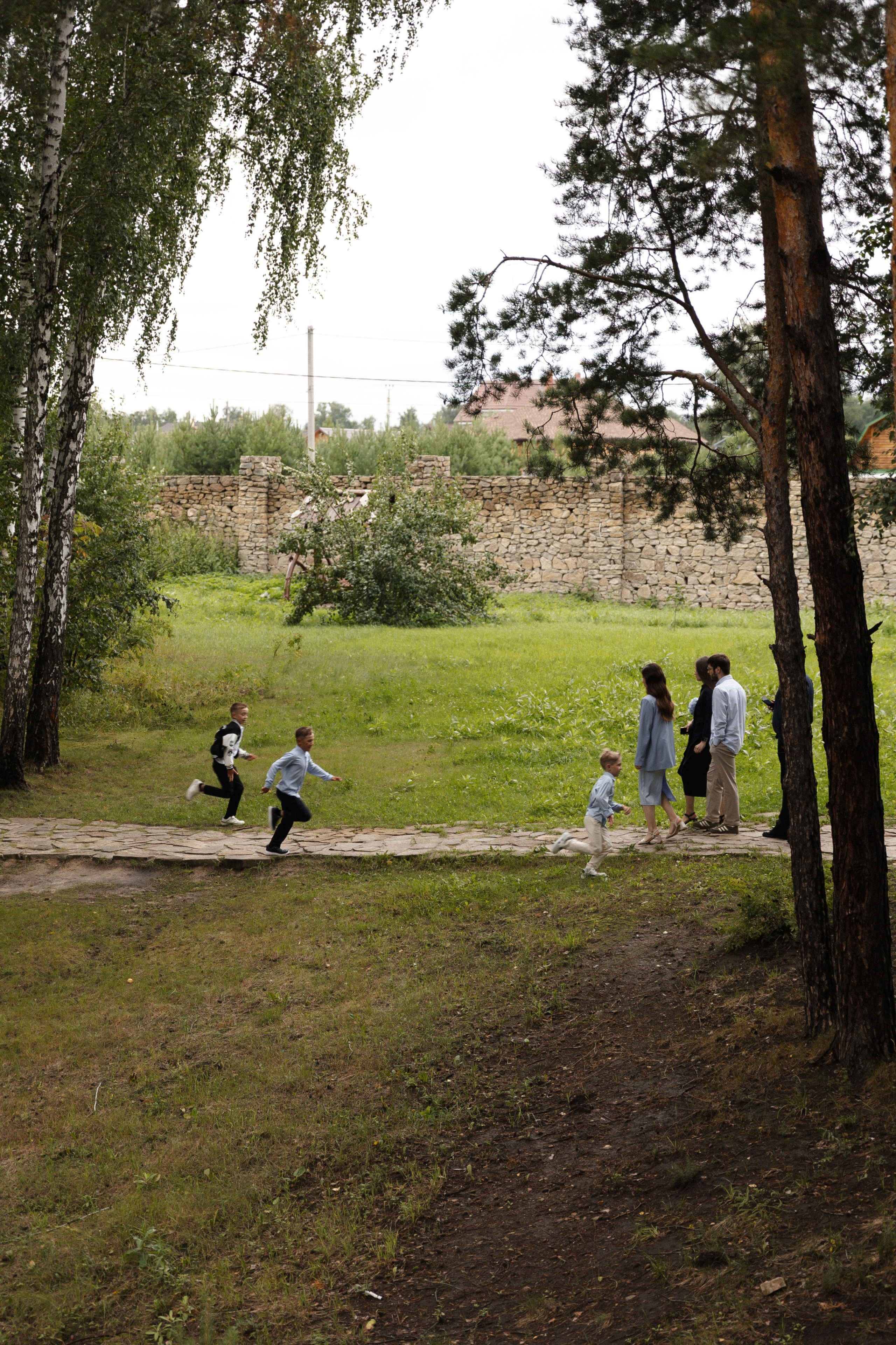 Максим и Алёна. Фотограф Тюмень Пушковская Кристина