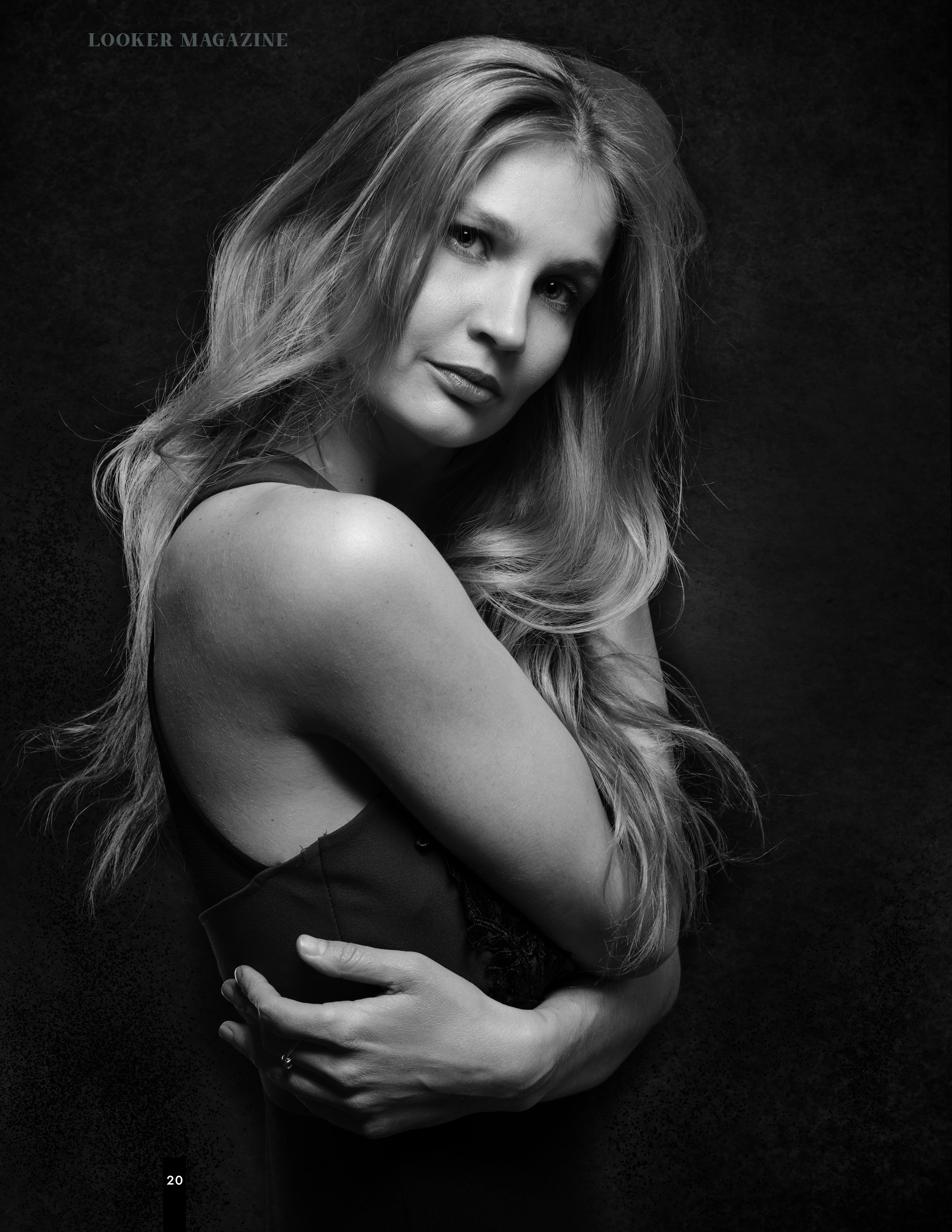 Альбом Looker, Елена (Италия, Милан). Главная