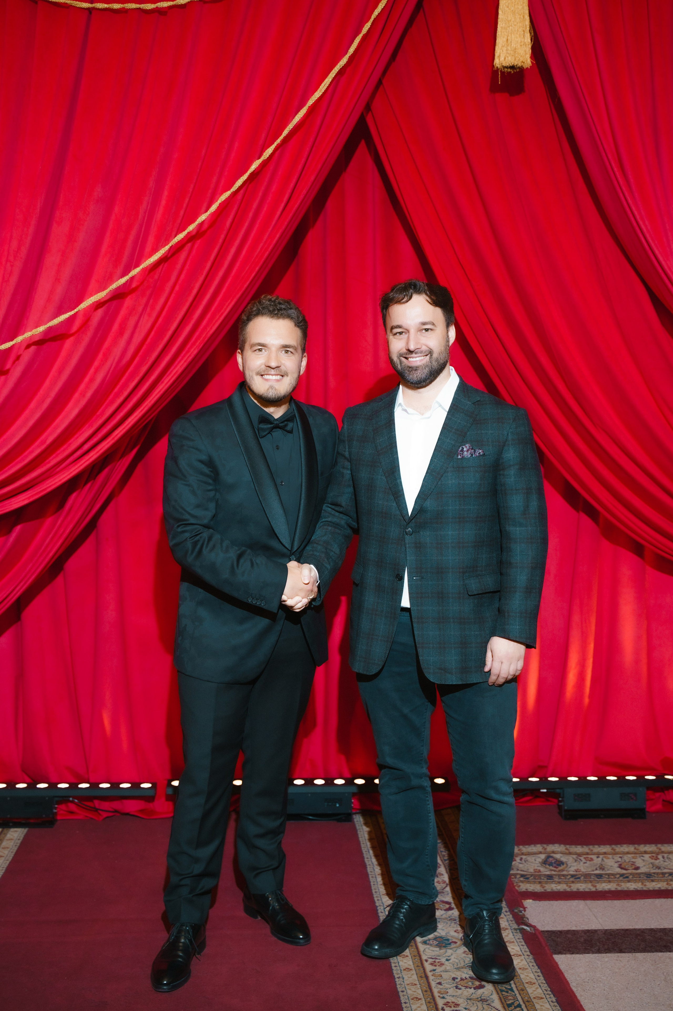 Филармония. Главная