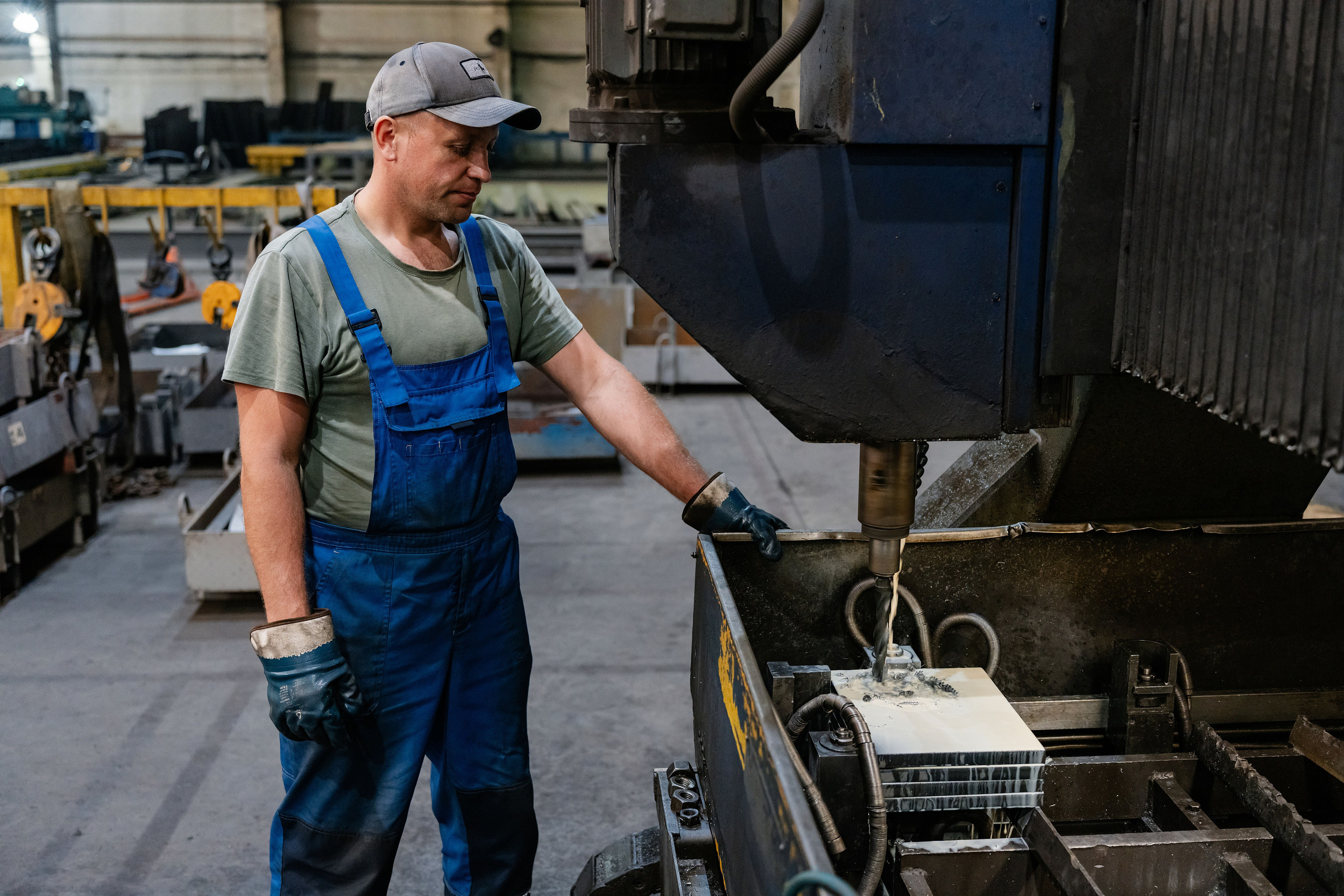 ТМПЗ. Фотограф в Туле и области Константин Гудовичев