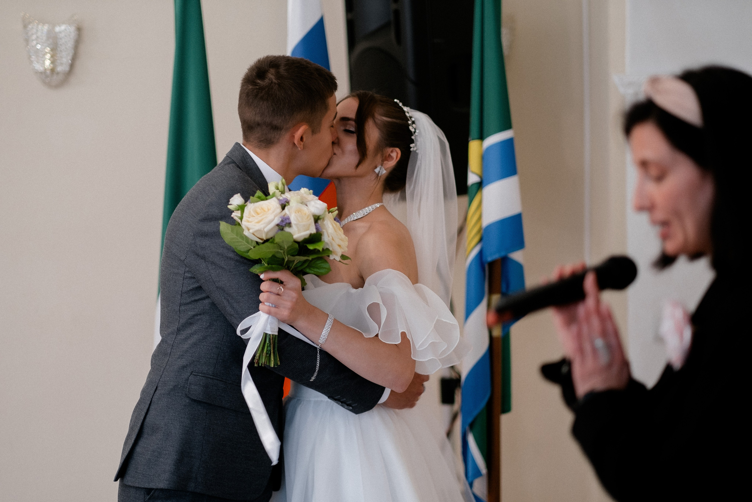 Руслан & Инзиля. Свадебный и семейный фотограф в Казани и Зеленодольске Ланочкин Илья