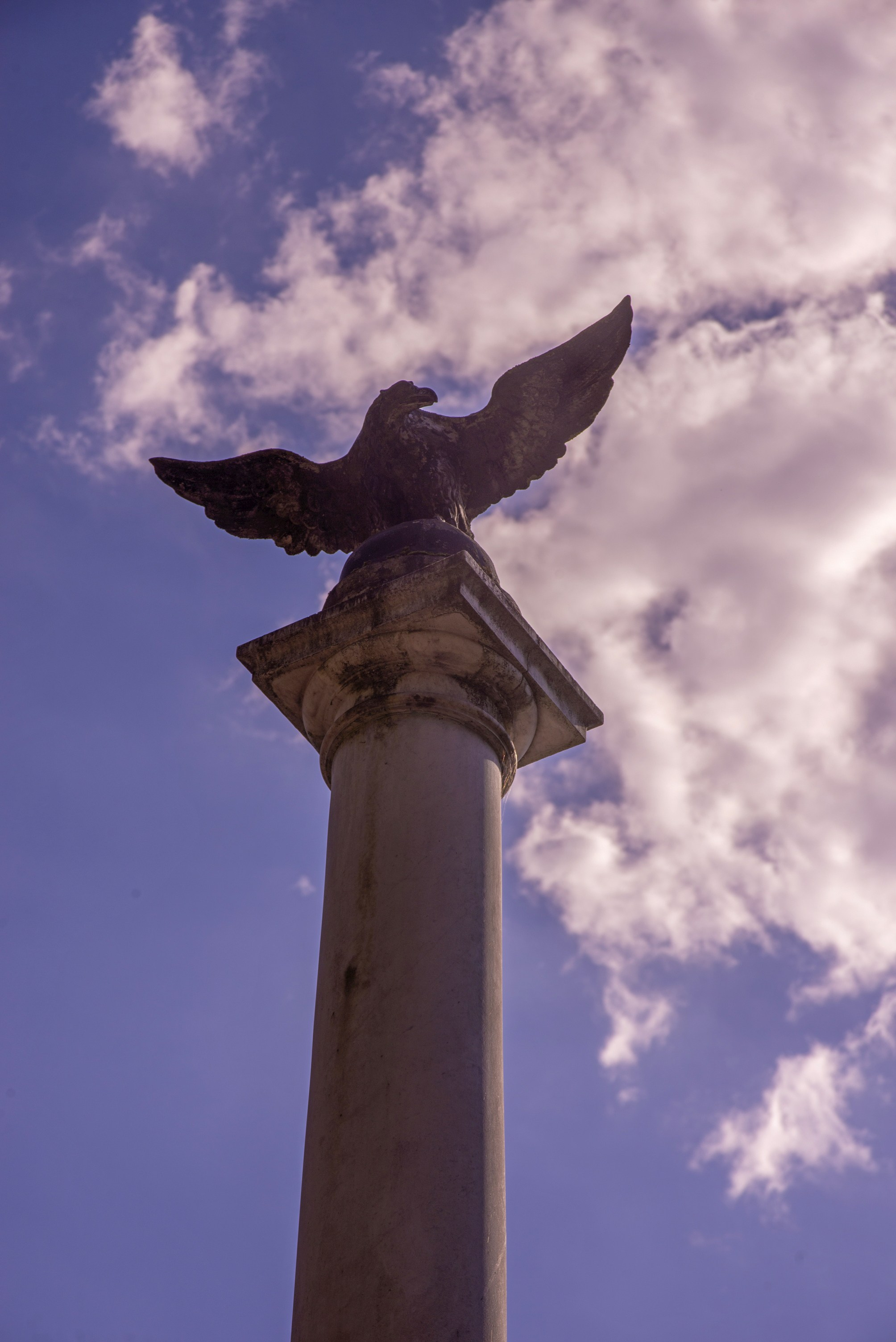 Архангельское. Сентябрь 2023. Игорь Жучков. Россия увиденная глазами путешествующего фотографа