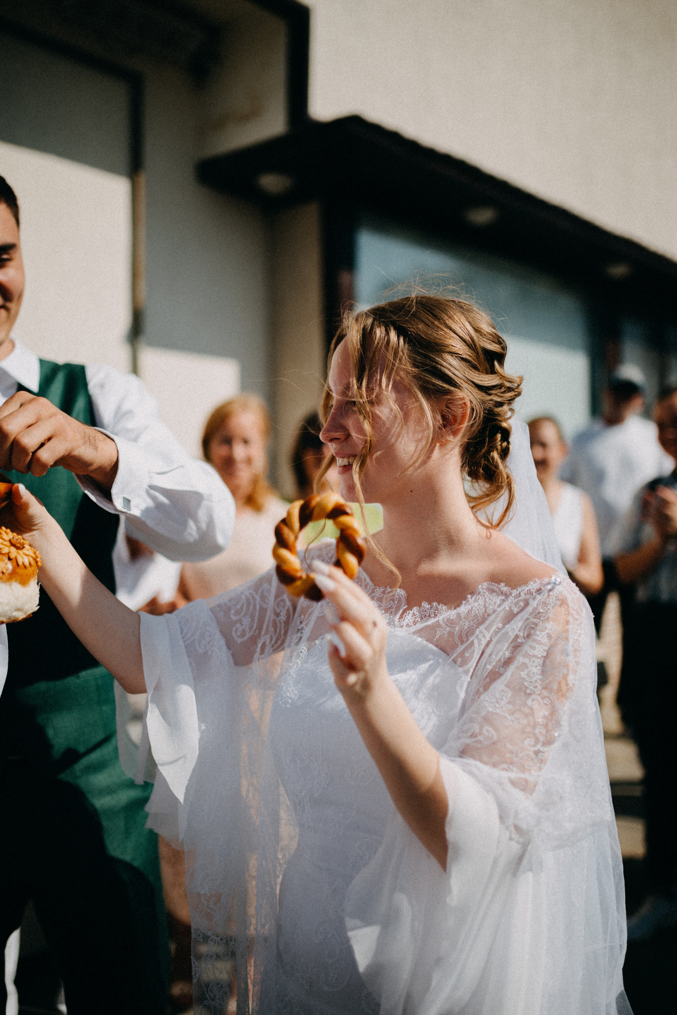 Руслан и Вероника |Полный свадебный день. Фотограф Санкт-Петербург, Новороссийск