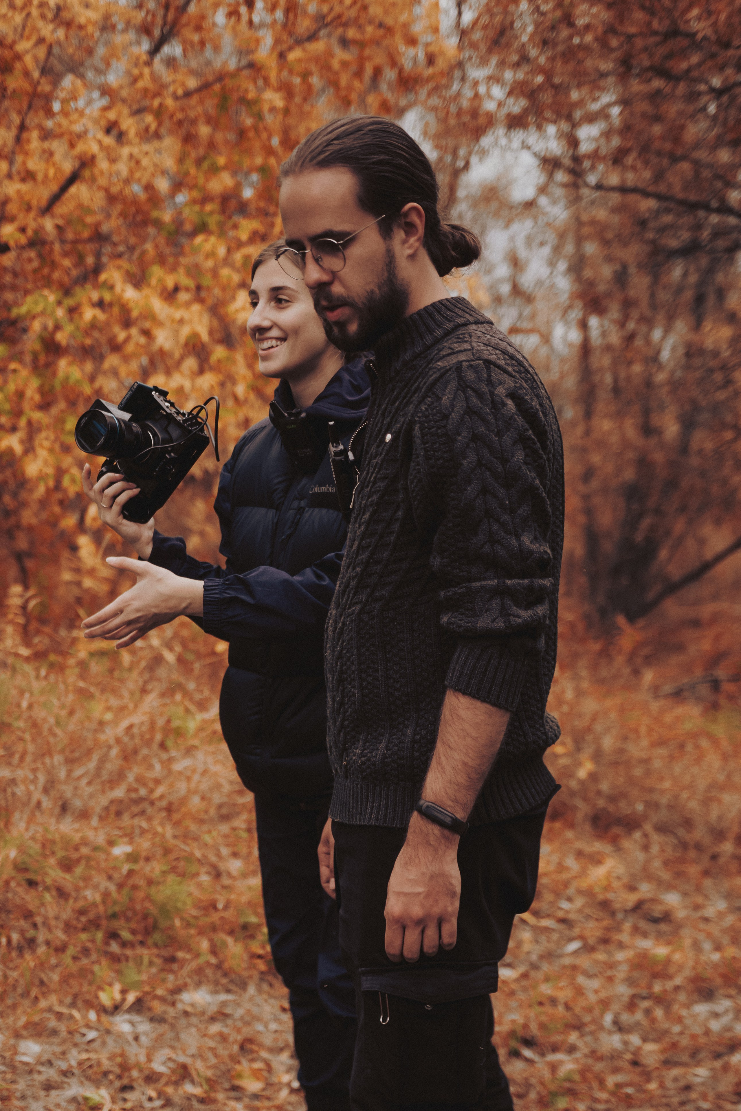 Видеосъемка в Омске | Киноштаб