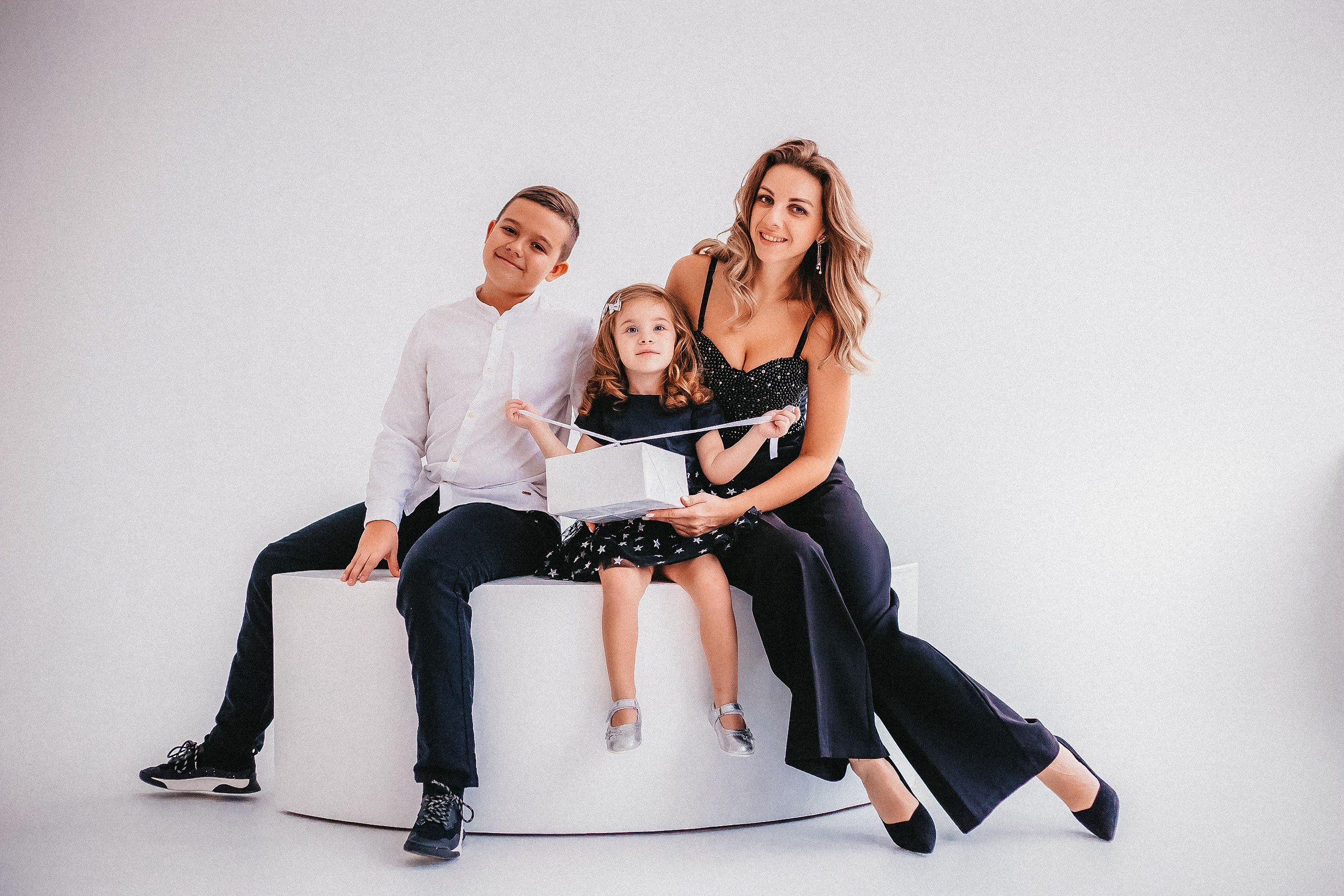 Четыре сердца, одна душа. Фотограф в городе Самара Александр Гераськин