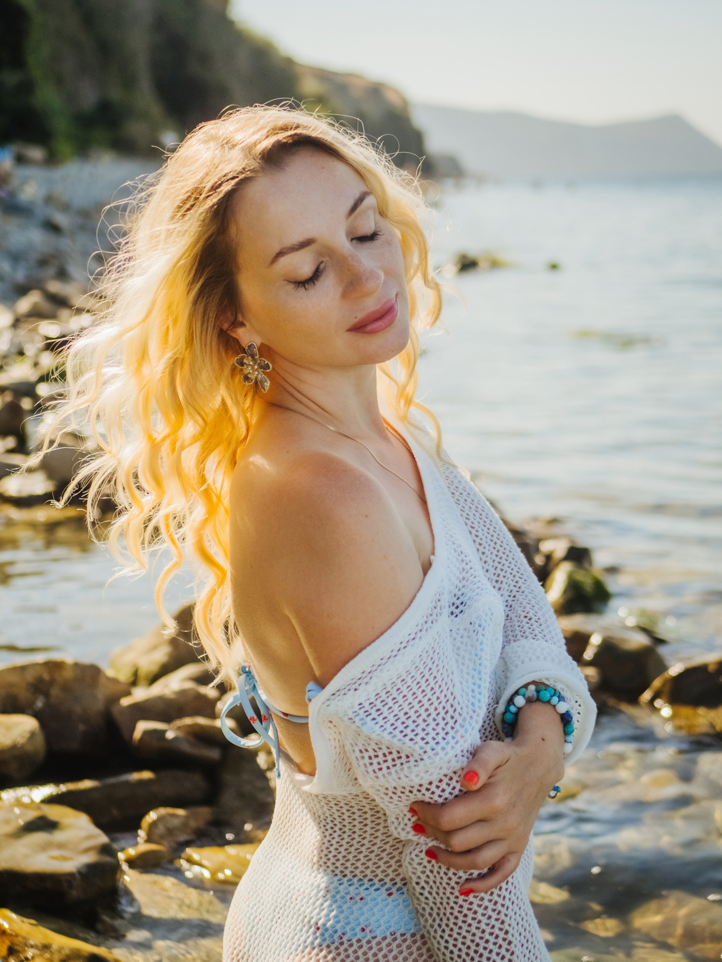 Наташа. Семейный, детский, свадебный, фотограф в городе Анапа