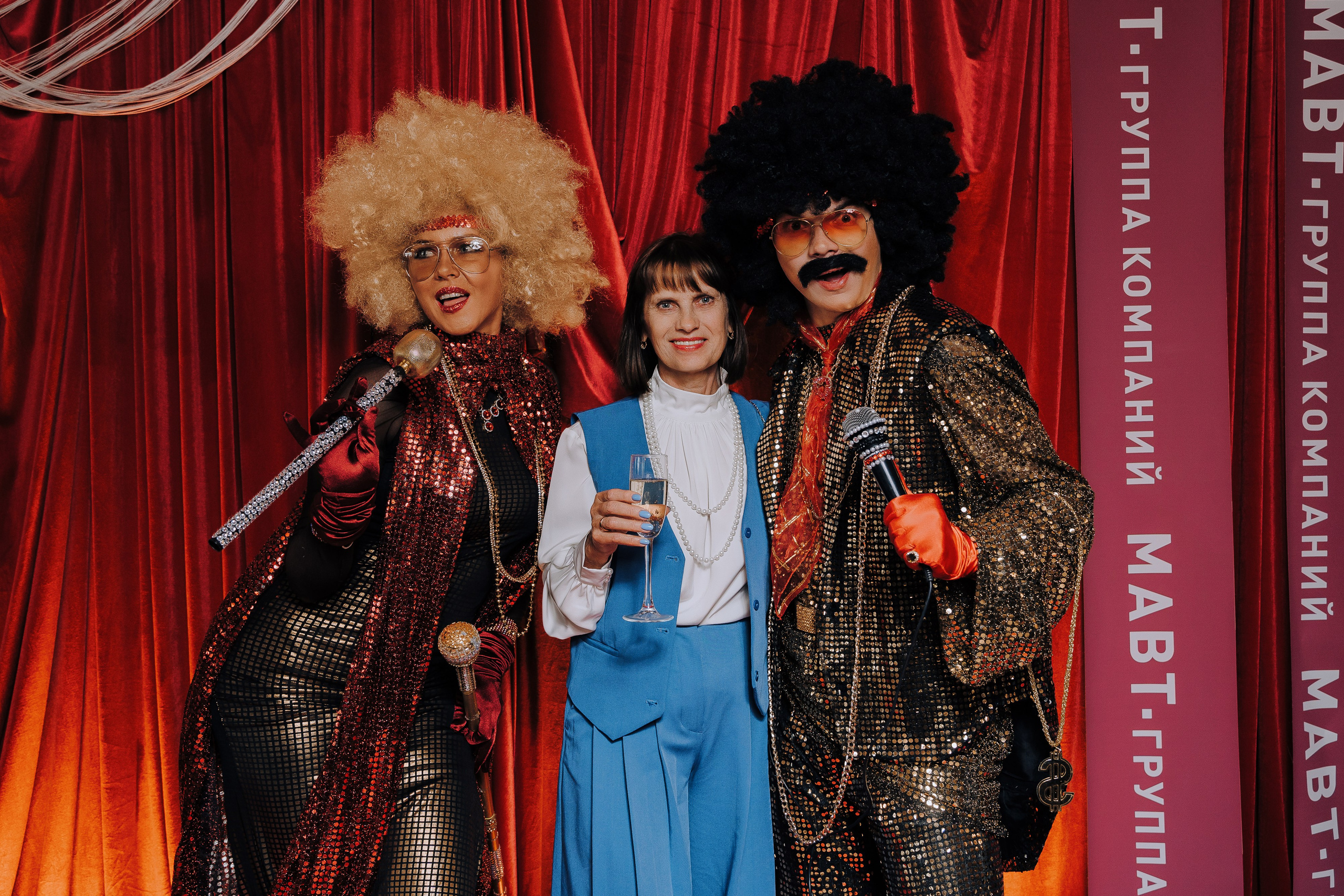 КОРПОРАТИВ «МАВТ». Репортажный фотограф Зуев Роман г. Челябинск