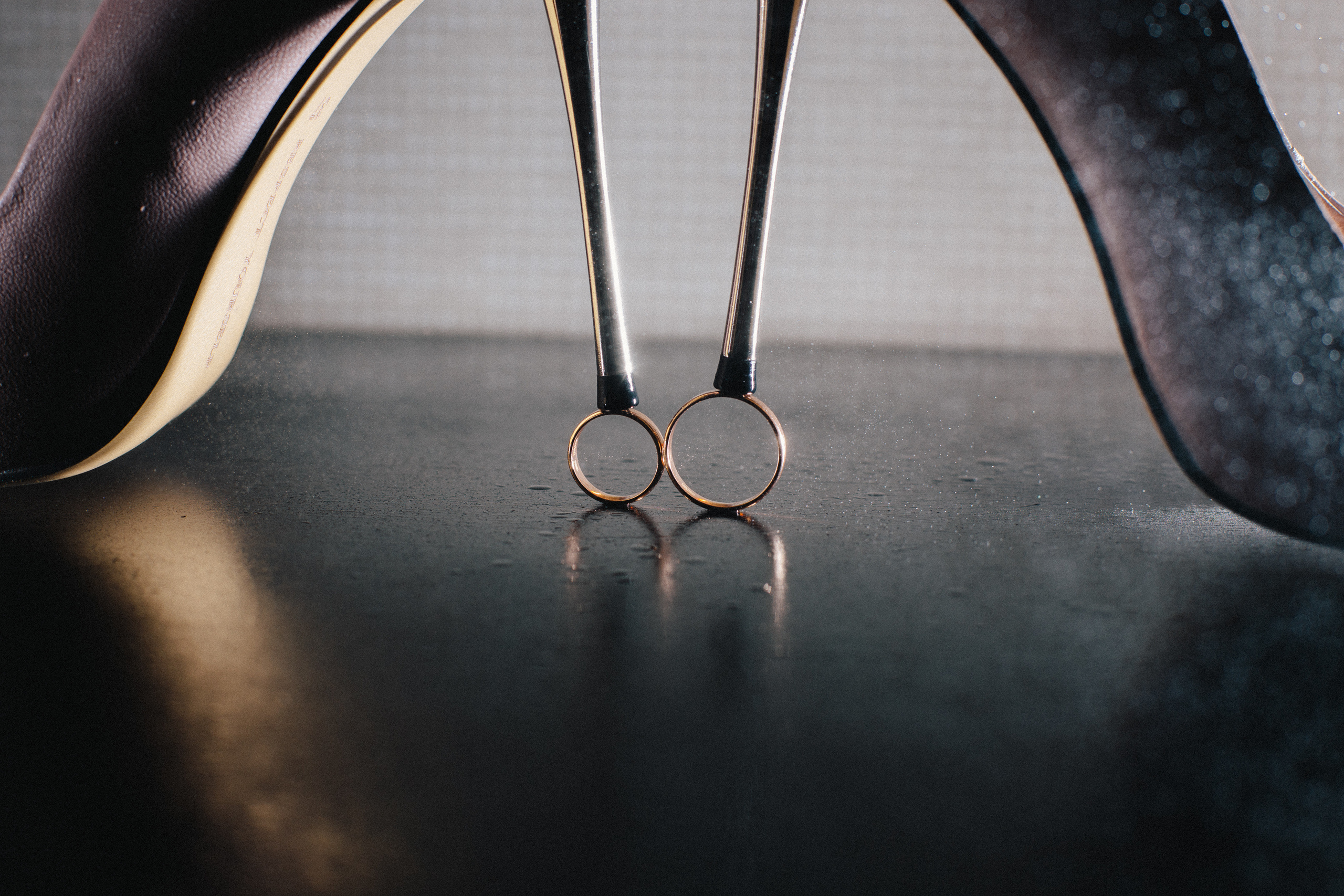 Андрей и Полина. Фотограф Айрат Шакиров