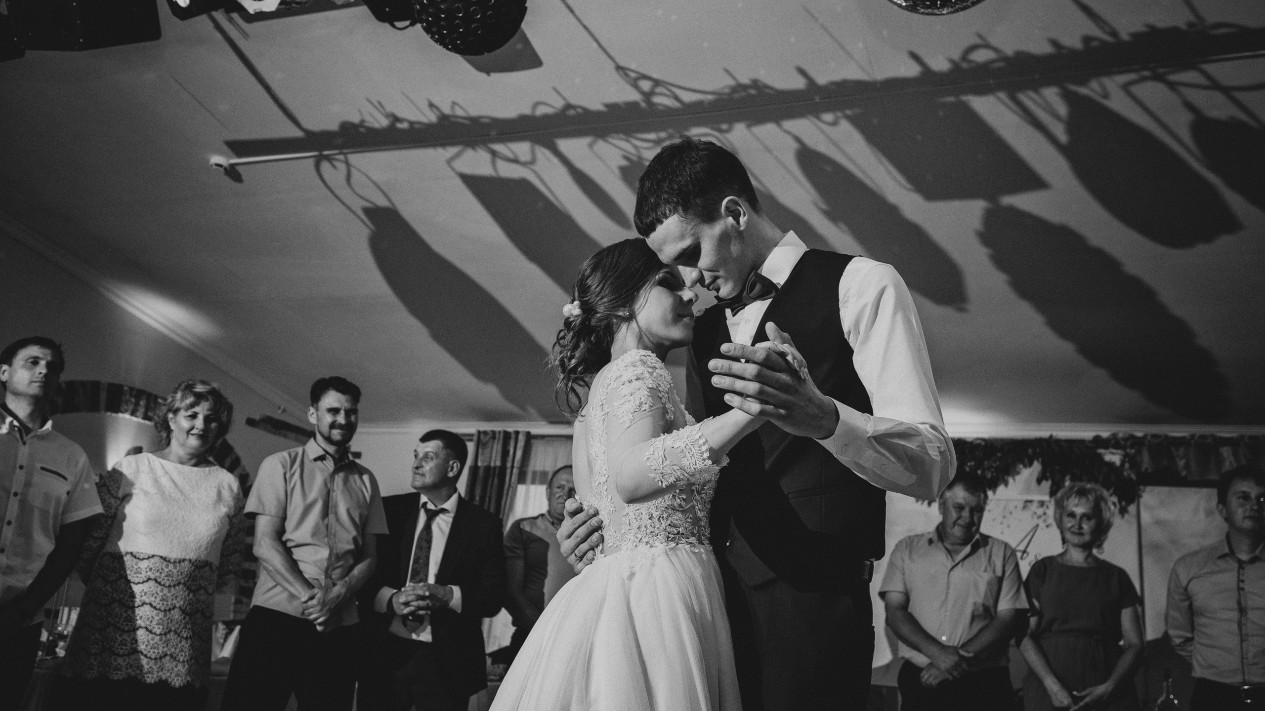 Андрей и Полина. Фотограф Айрат Шакиров