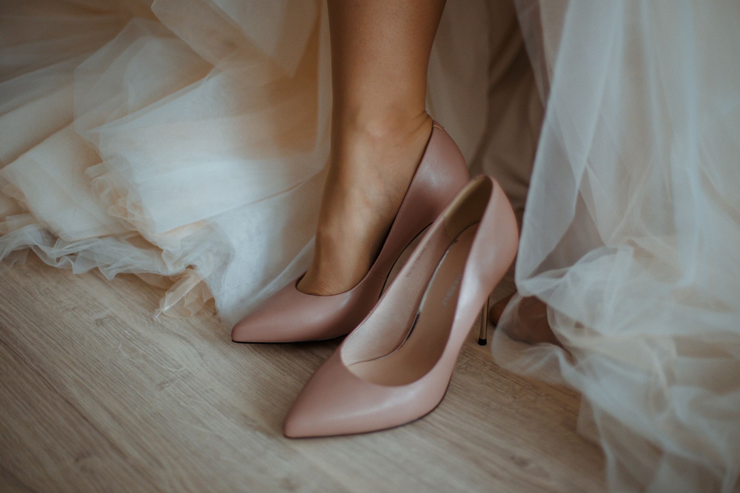 Андрей и Полина. Фотограф Айрат Шакиров