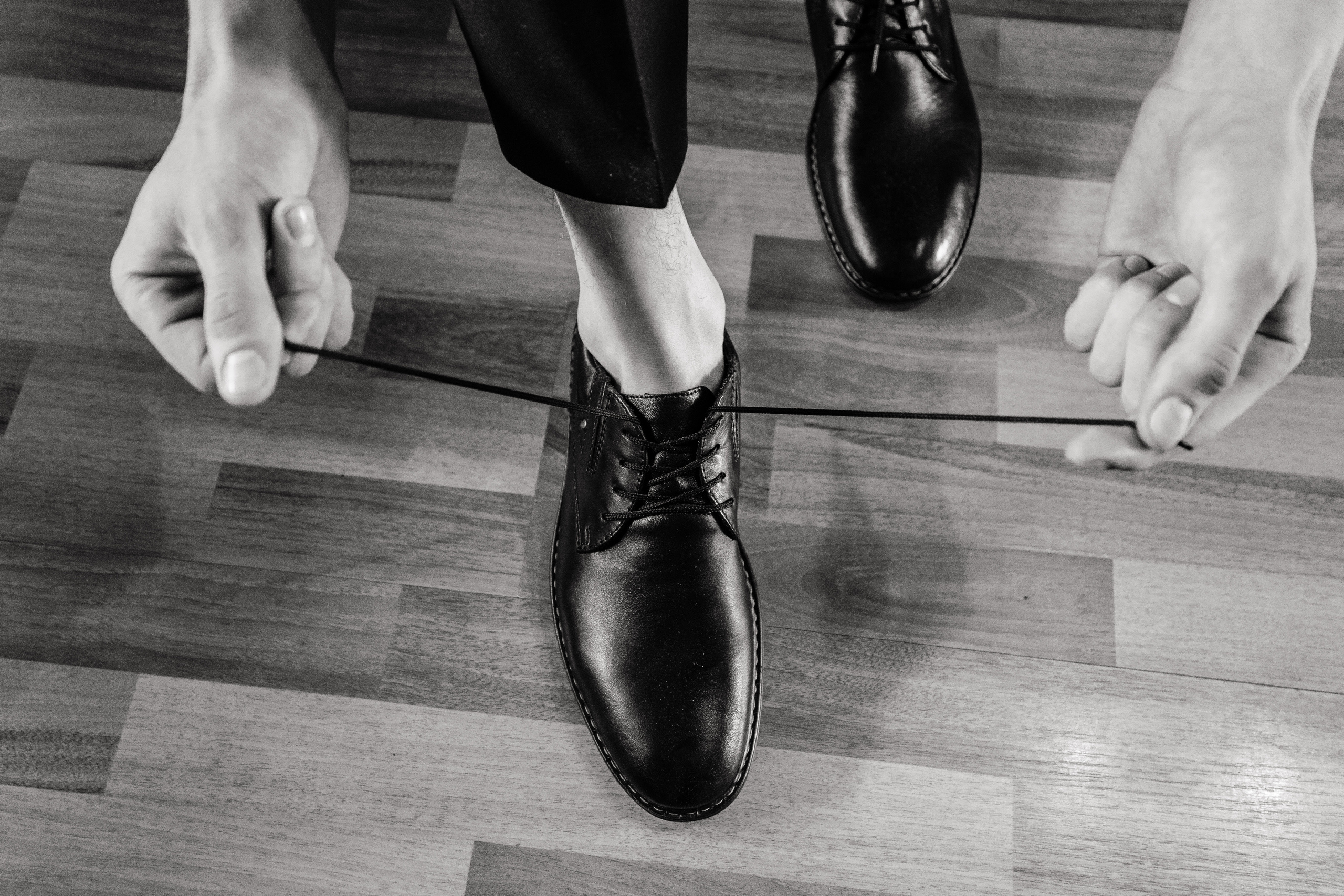 Андрей и Полина. Фотограф Айрат Шакиров