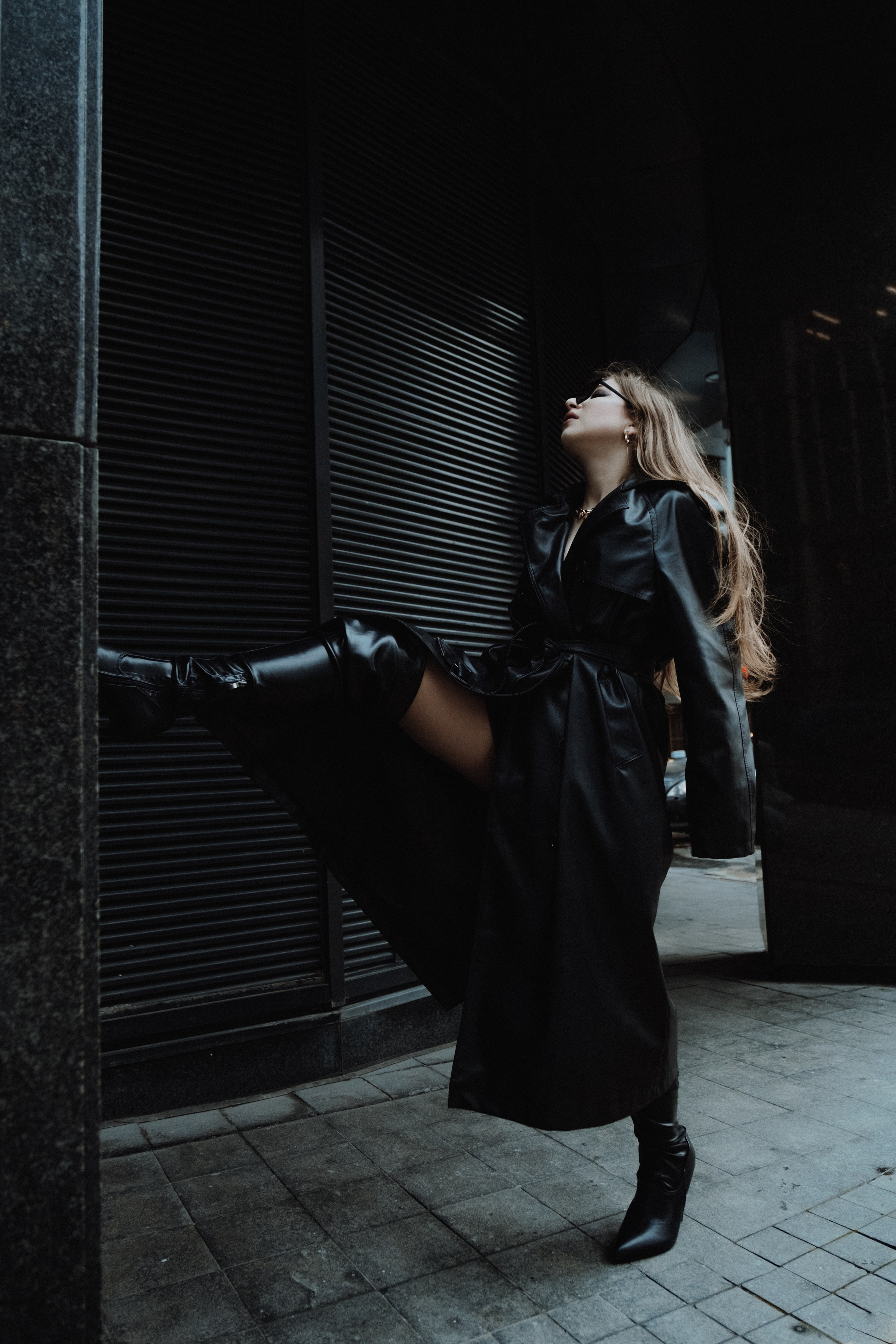 Индивидуальные. Фотограф Москва, Екатерина Коломина-Процкая