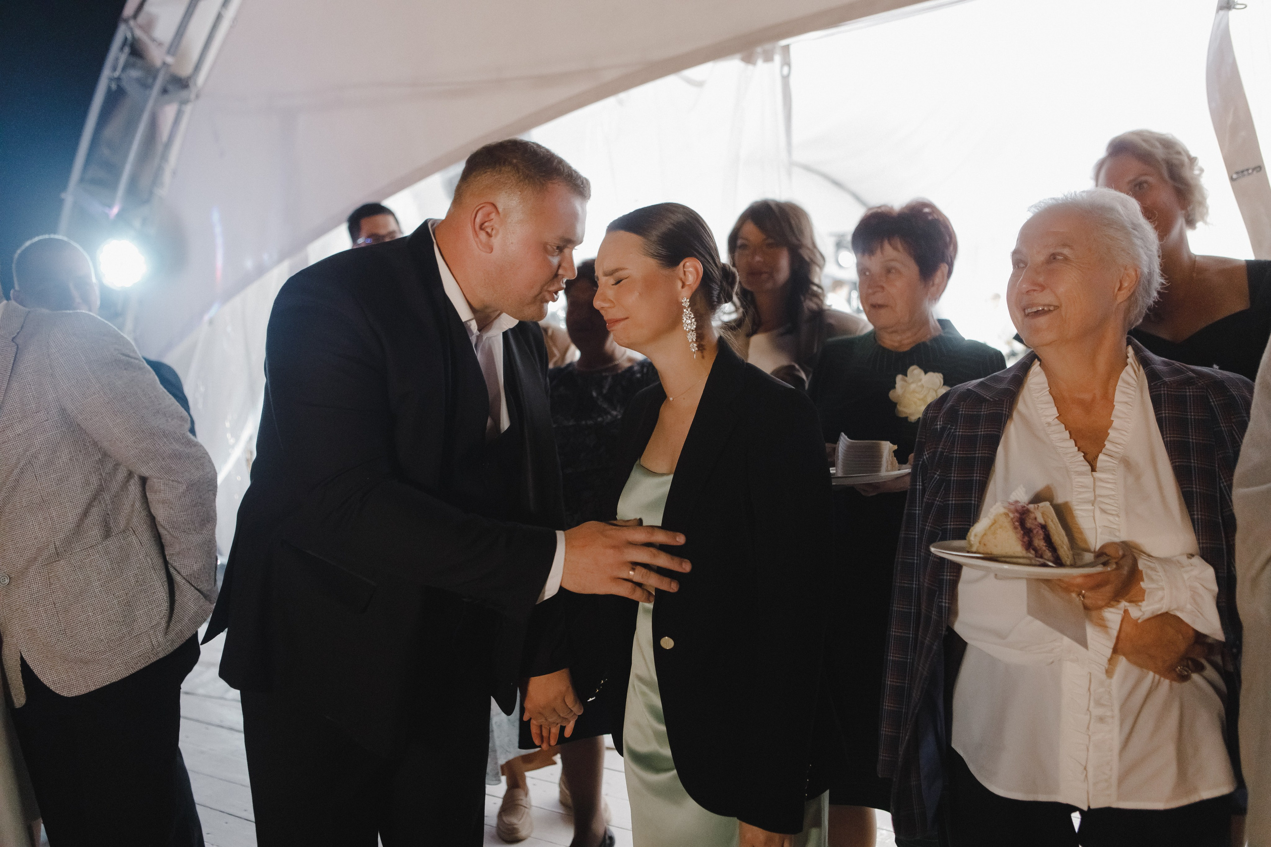 Рождение (полный день). Семейный и свадебный фотограф в Нижнем Новгороде