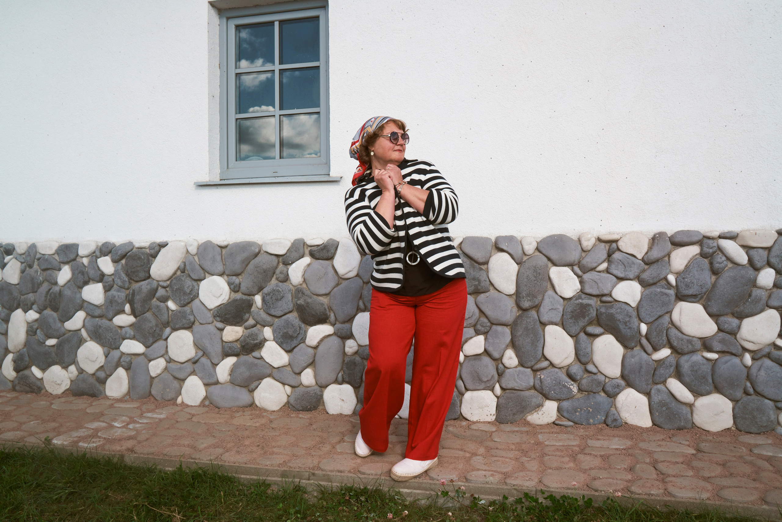 Семейная съёмка на Ладоге. Свадебный, семейный и контент фотограф в Санкт- Петербурге Елена Грие