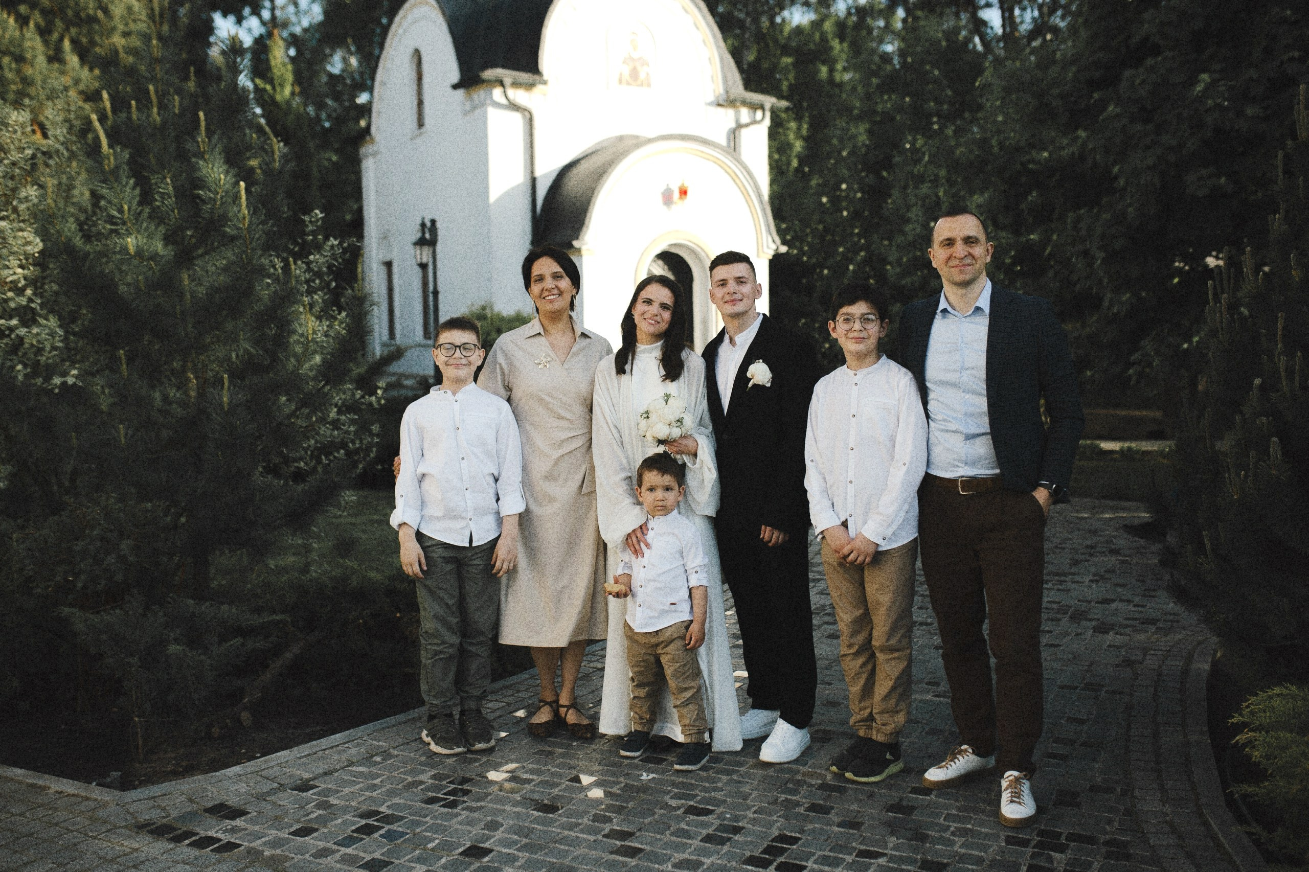 Саша и Ксюша. Фотограф мероприятий, персональные съемки в Москве Владиславлева Настя