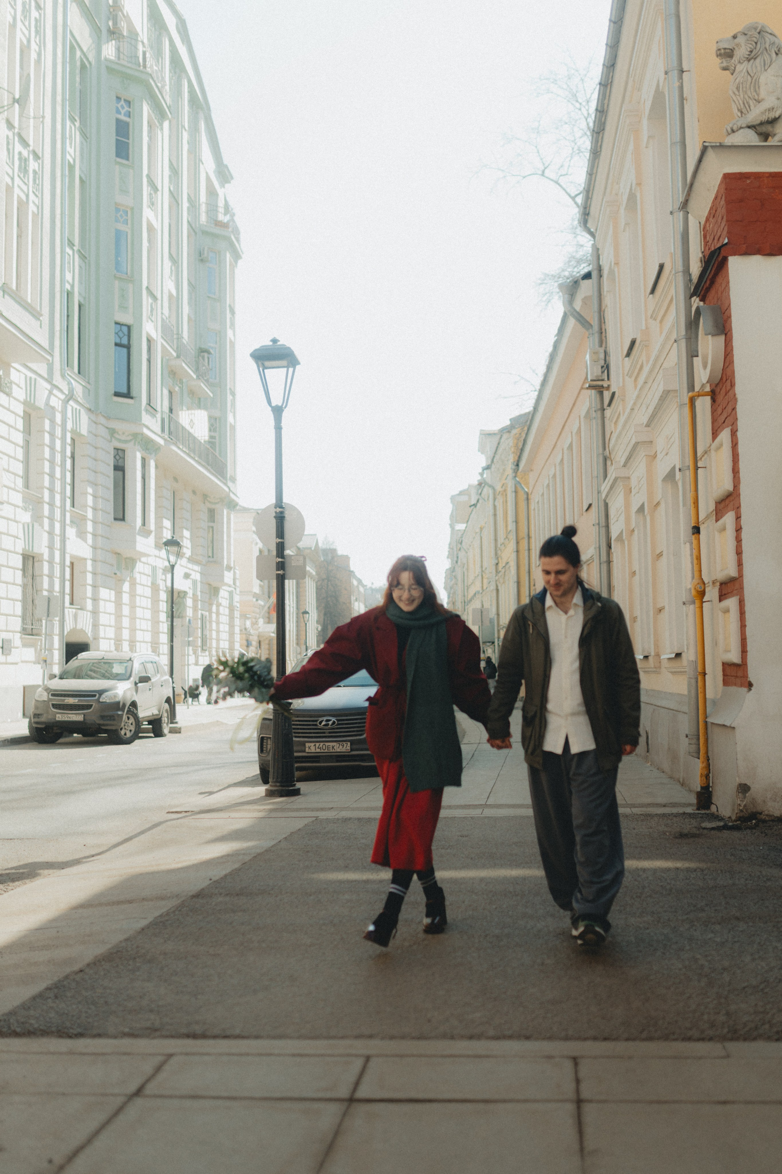 Екатерина & Виктор. Фотограф НОГИНСК, Москва, Анастасия Белая