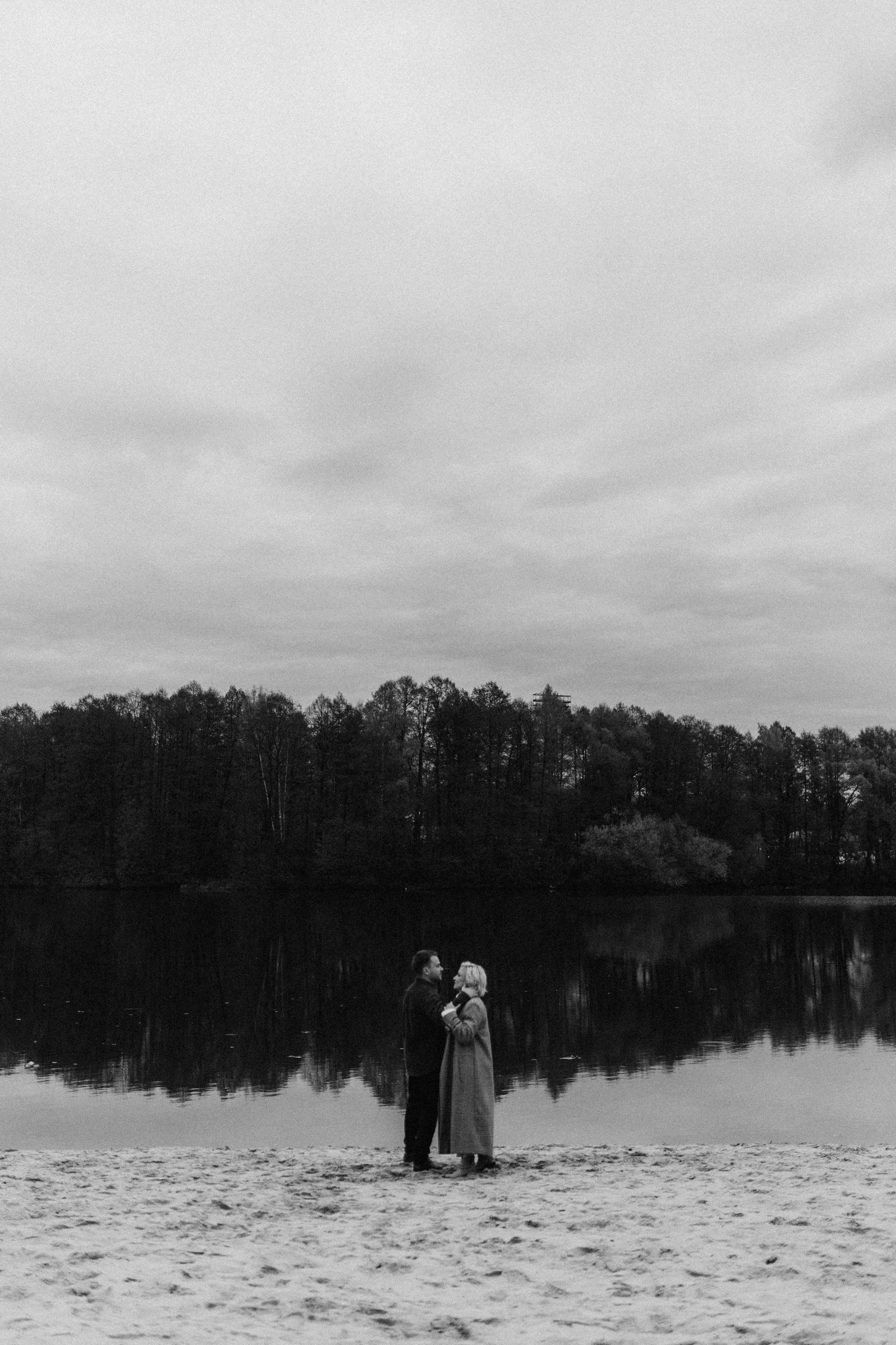 Лена & Андрей. Фотограф НОГИНСК, Москва, Анастасия Белая