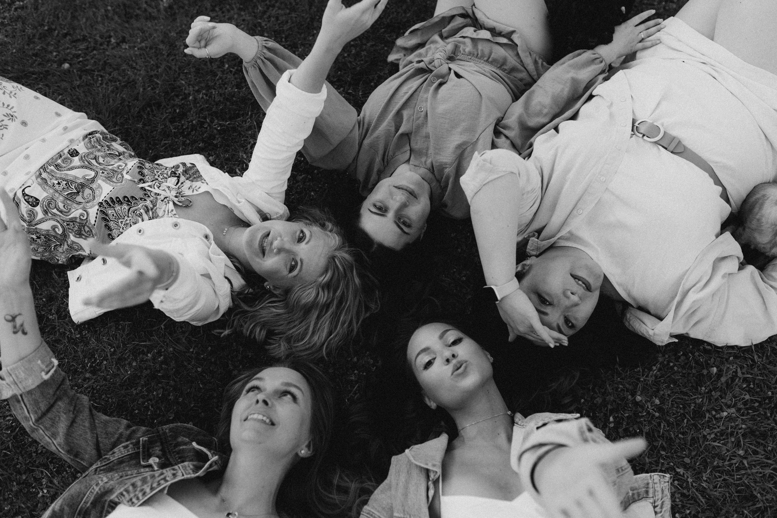 День Рождения Татьяны. Фотограф НОГИНСК, Москва, Анастасия Белая