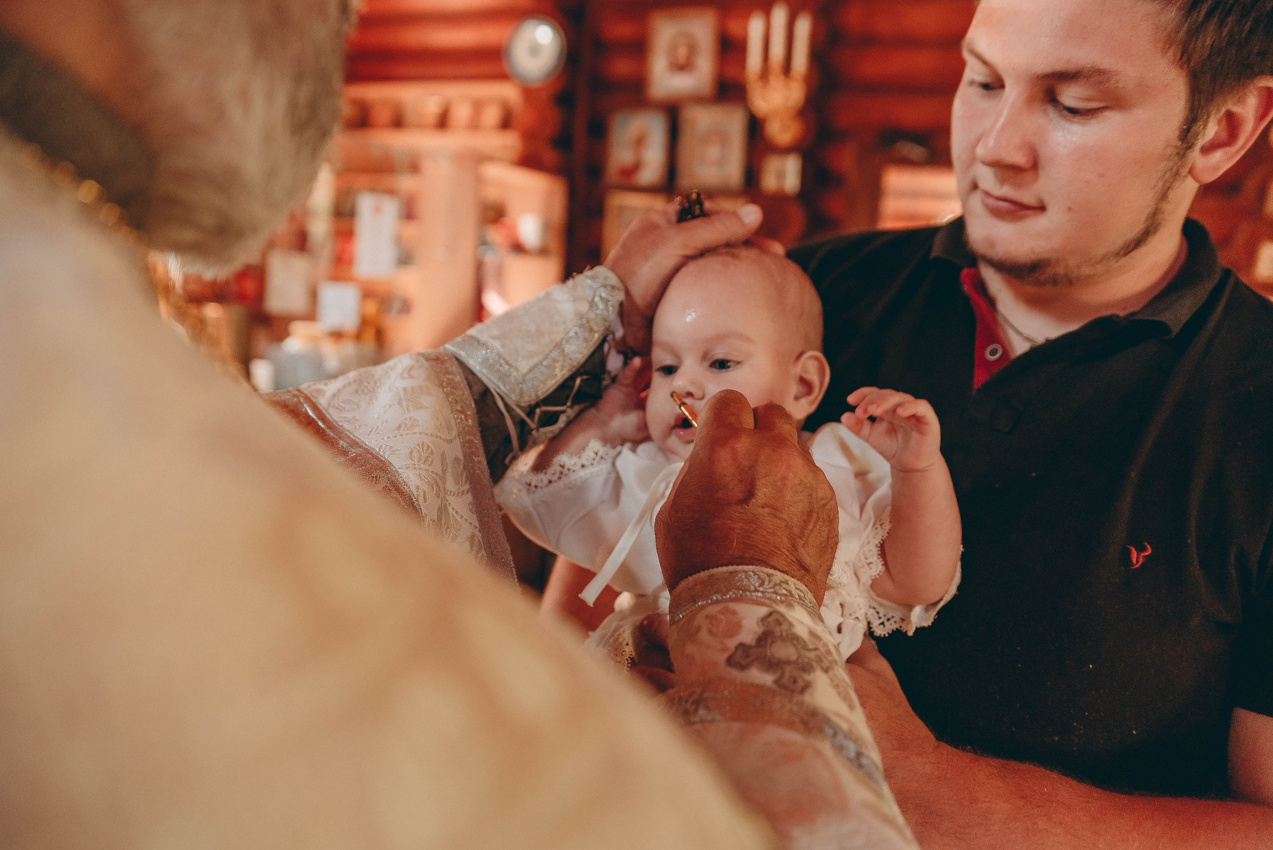 Крещение 12.08.19. Фотограф Мария Хлебникова Санкт-Петербург Москва