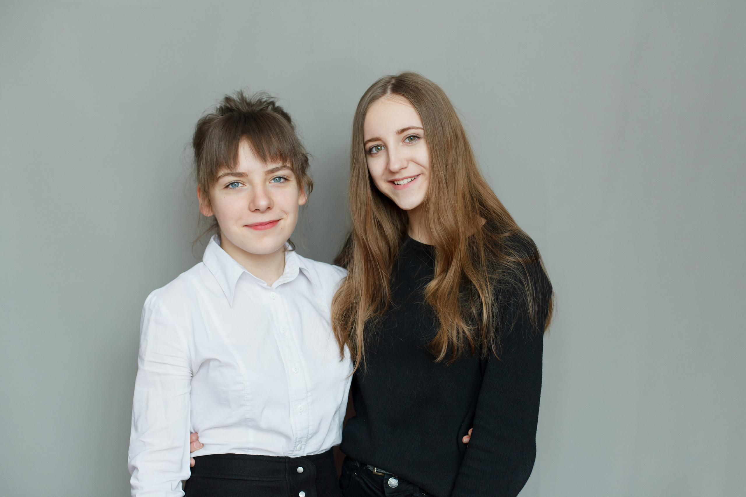 Папка для Вальдорфа. Фотограф Бызов Павел