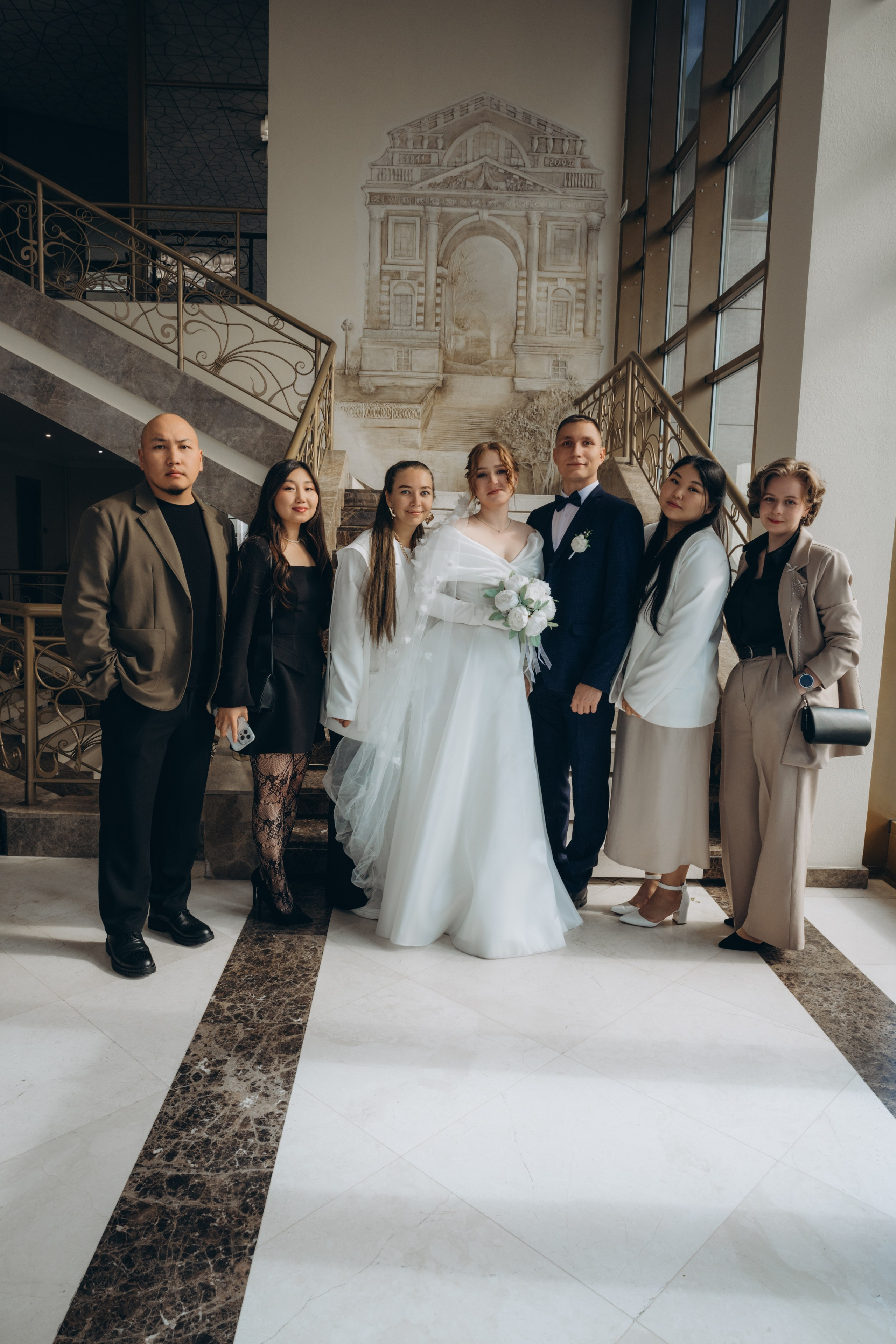 Иван и Елена. Свадебный, семейный фотограф в Иркутске Светлана Макаричева