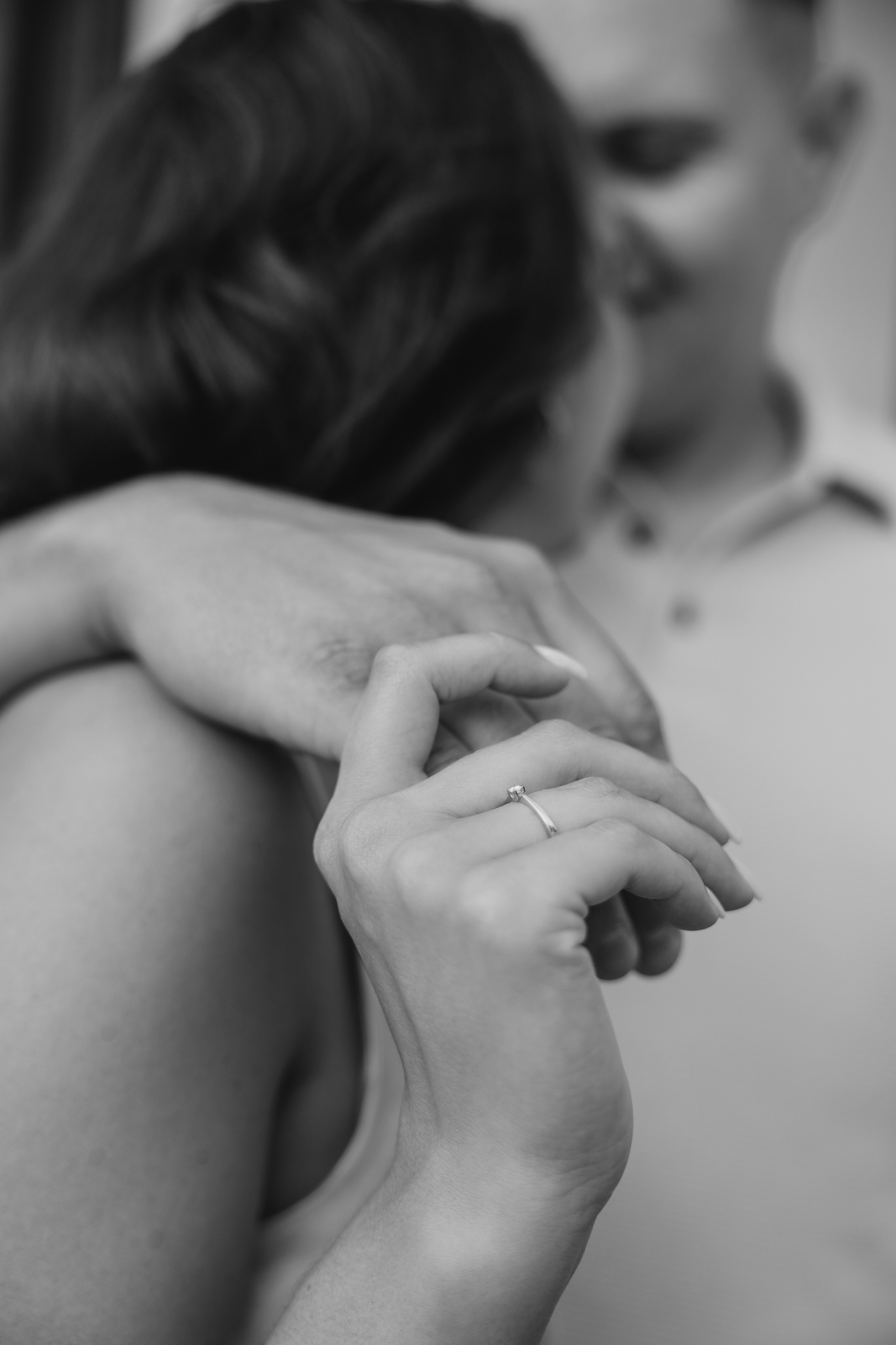 Вадим & Ольга. Свадебный, семейный фотограф в Иркутске Светлана Макаричева