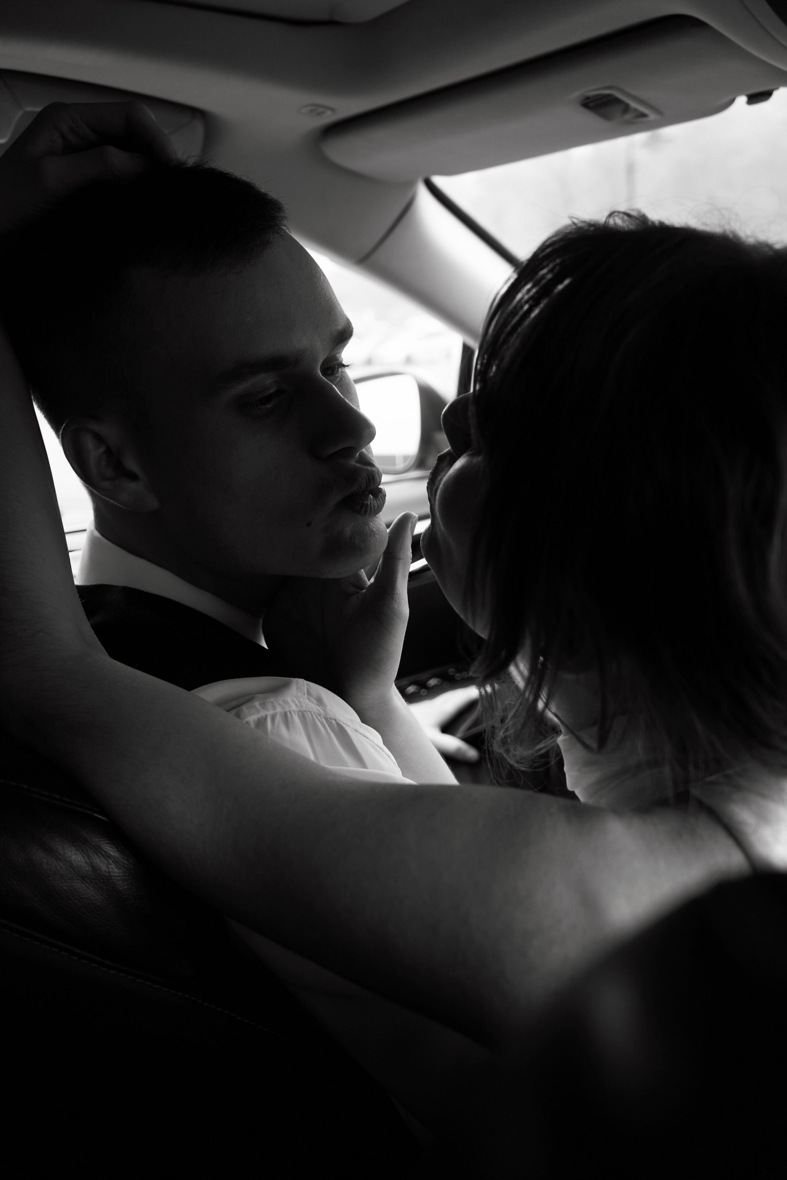 Михаил и Мария. Фотограф из Владивостока Юлия Черепова