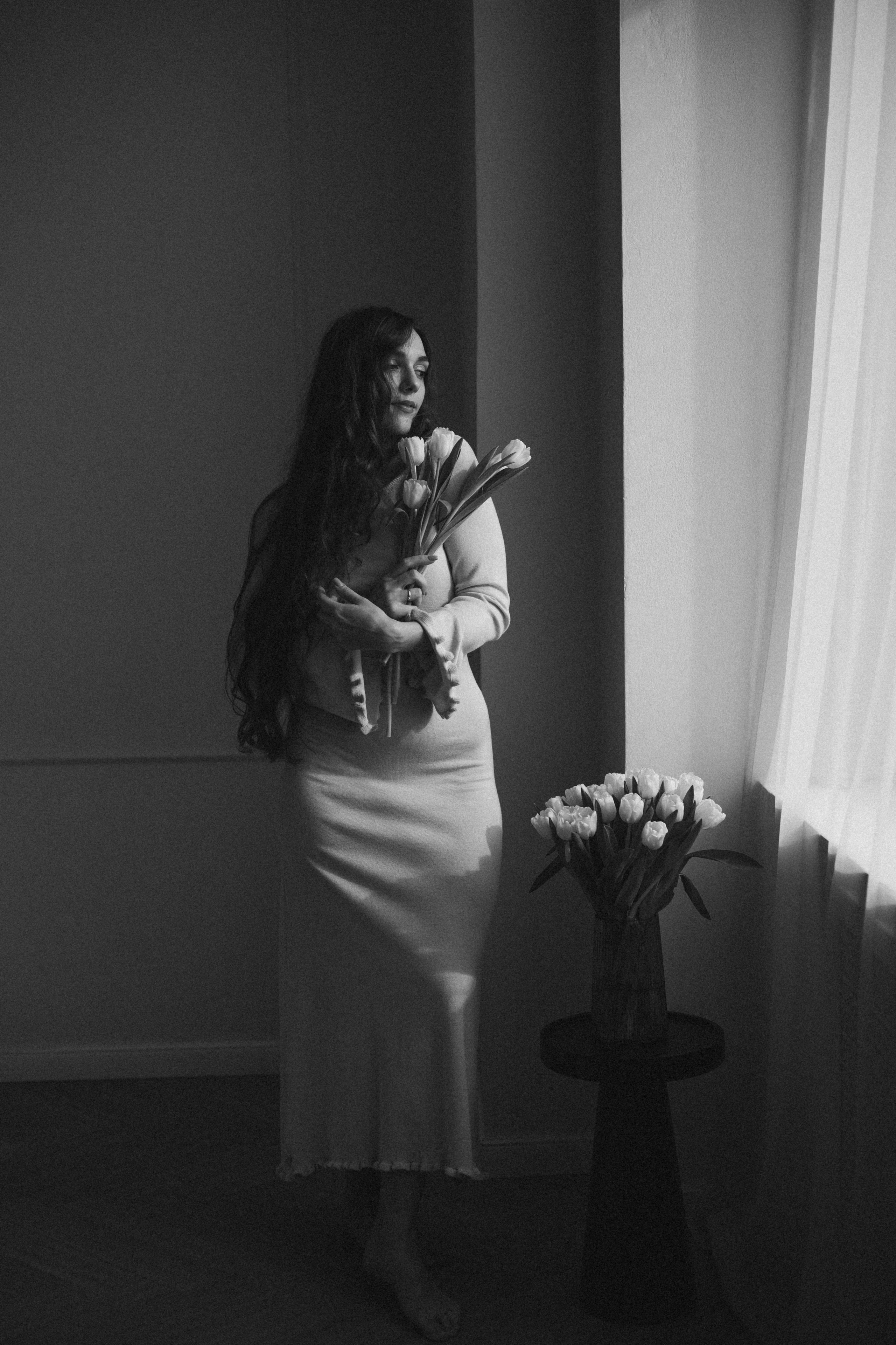 Надя. Фотограф Алия Танцыкужина