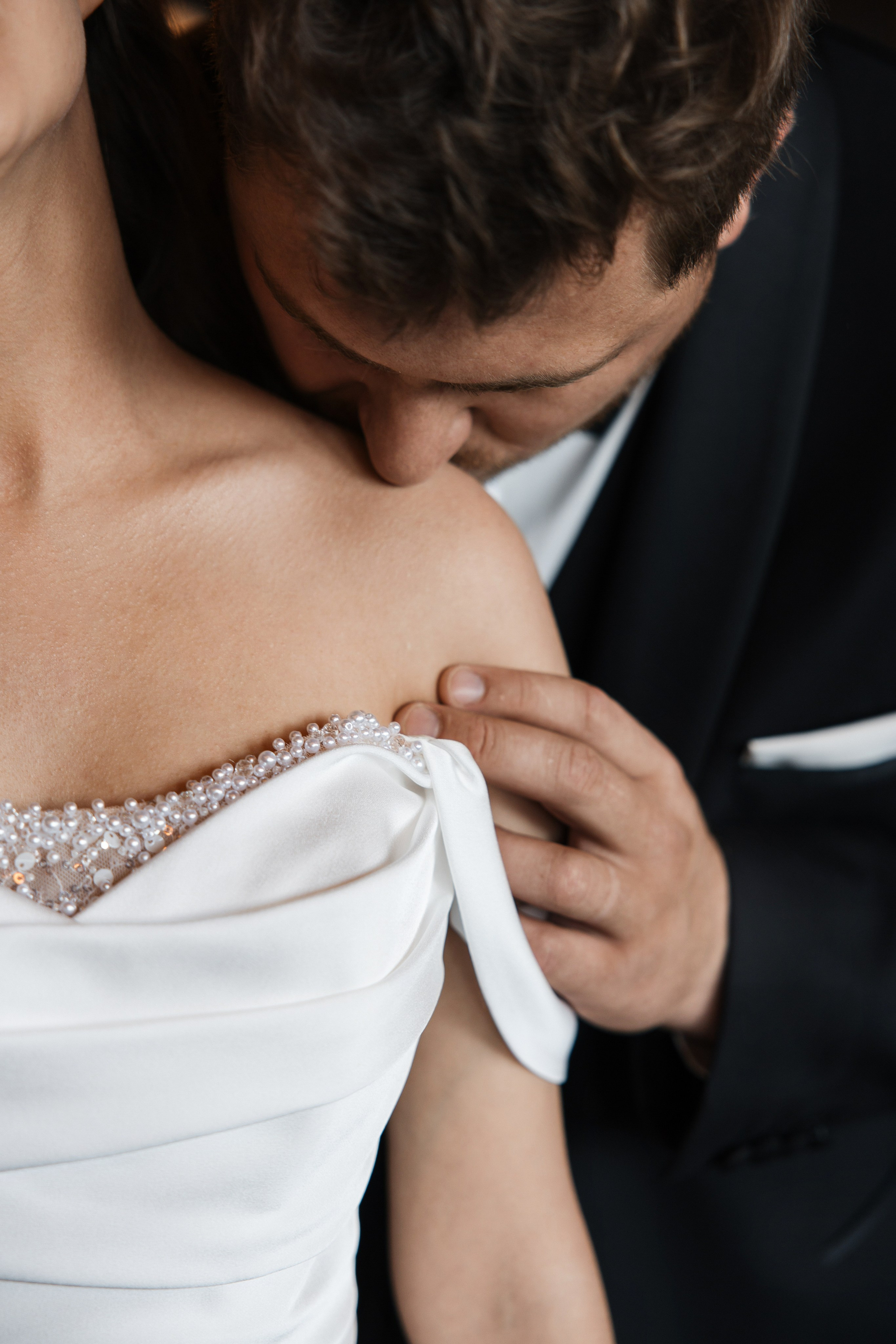 Антон & Олеся. Свадебный фотограф Исхизова Ольга