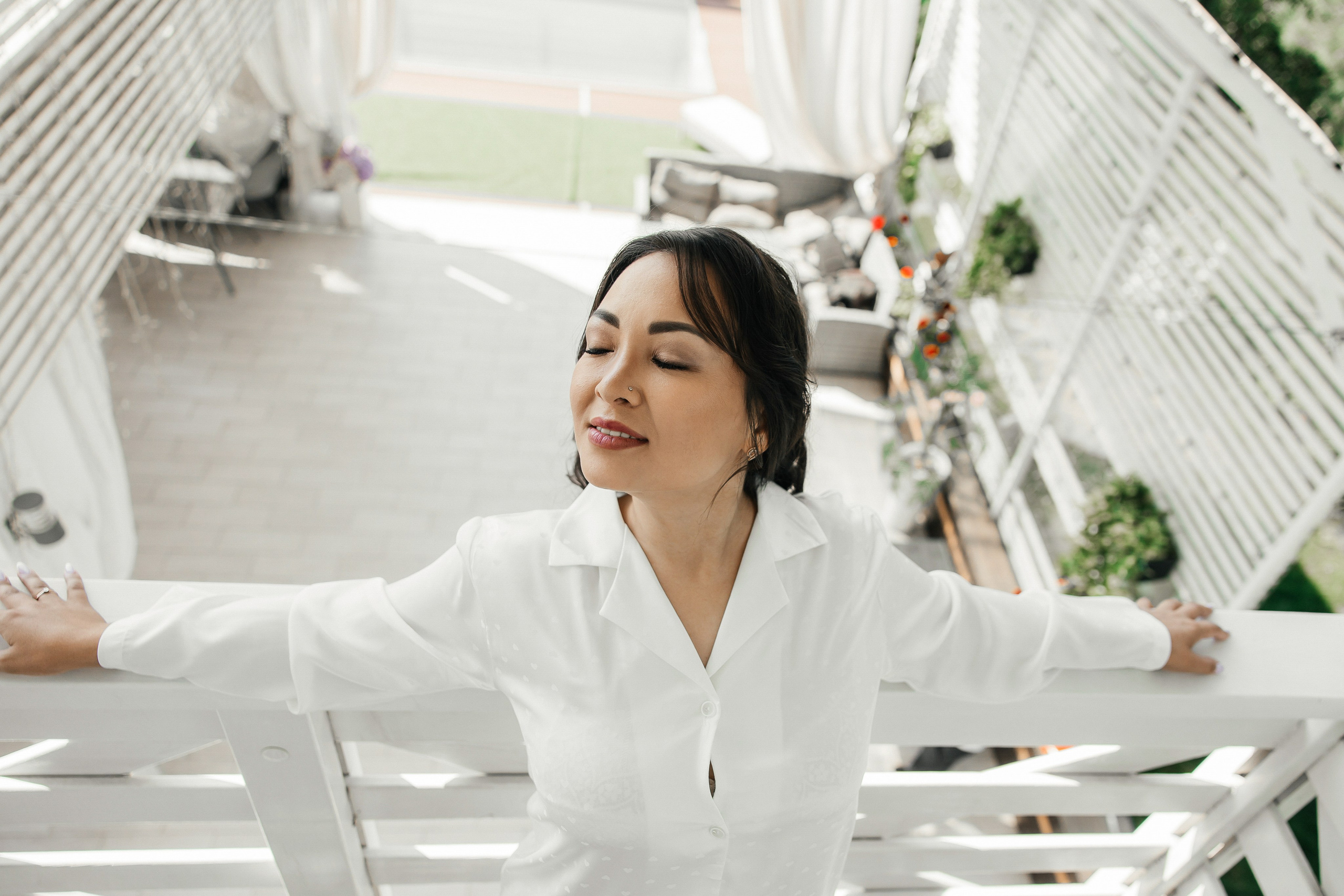 Зия & Румия. Свадебный фотограф Исхизова Ольга