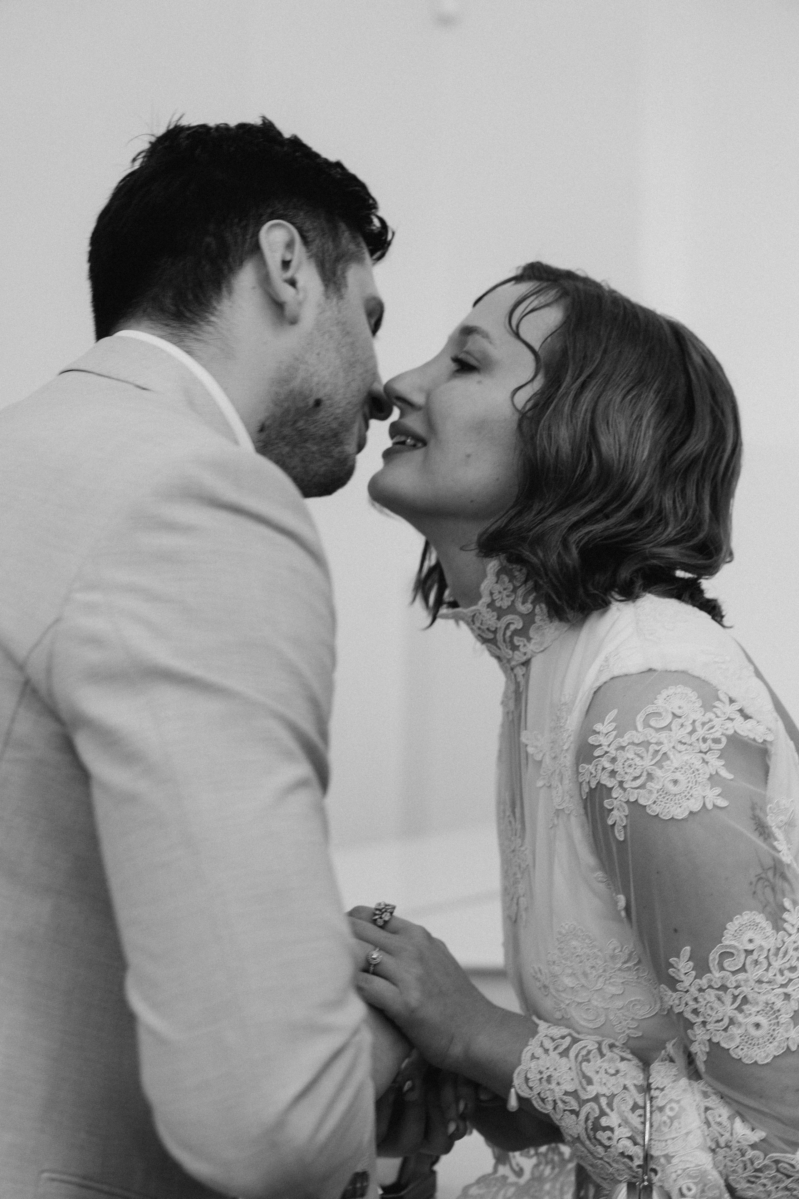 M&M. Фотограф Гвоздева Варвара / Москва