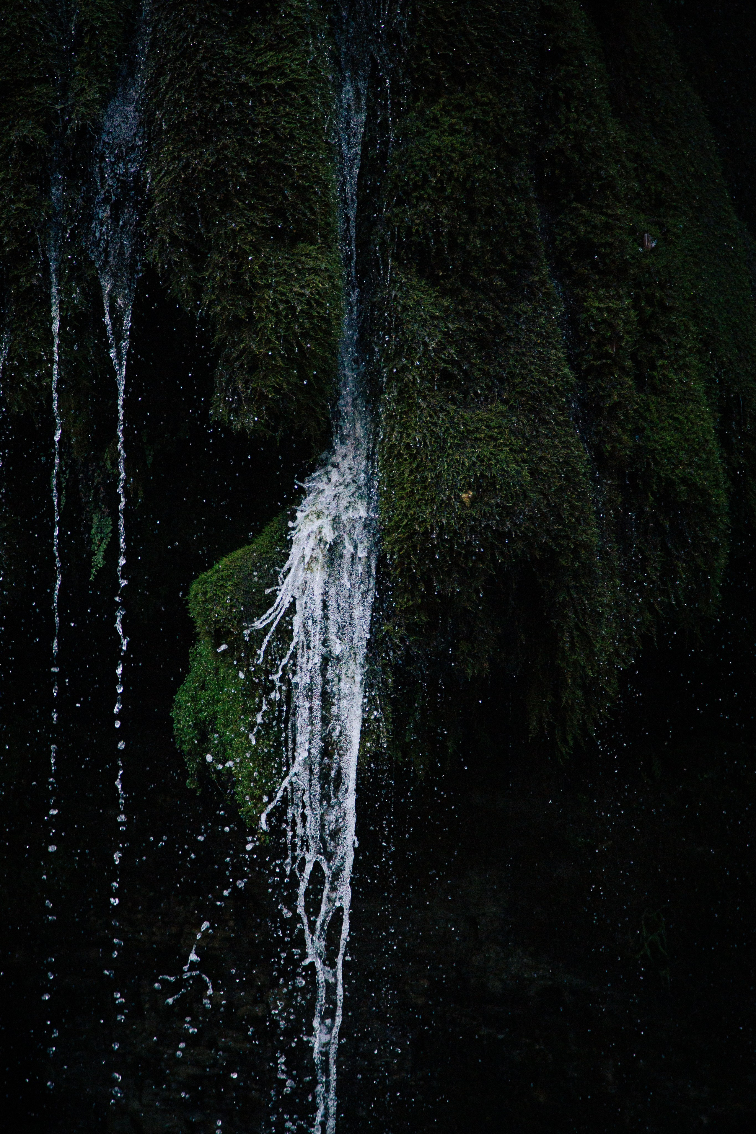 Водопад Кагу [Грузия]. Dmitriy [KCCC] is a pretty cool photographer