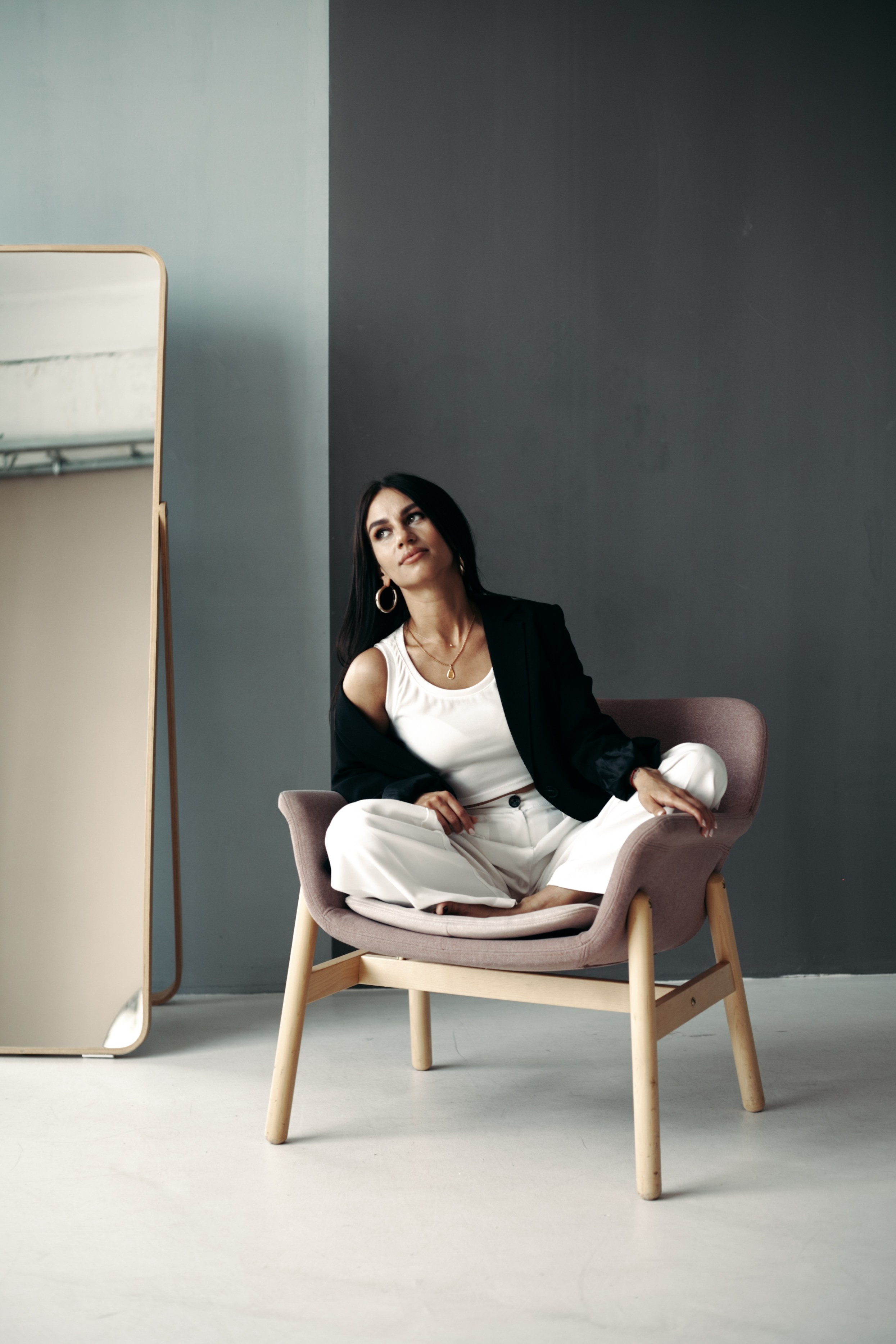 Julia. ANNA KUDRINA PHOTOGRAPHY Russia