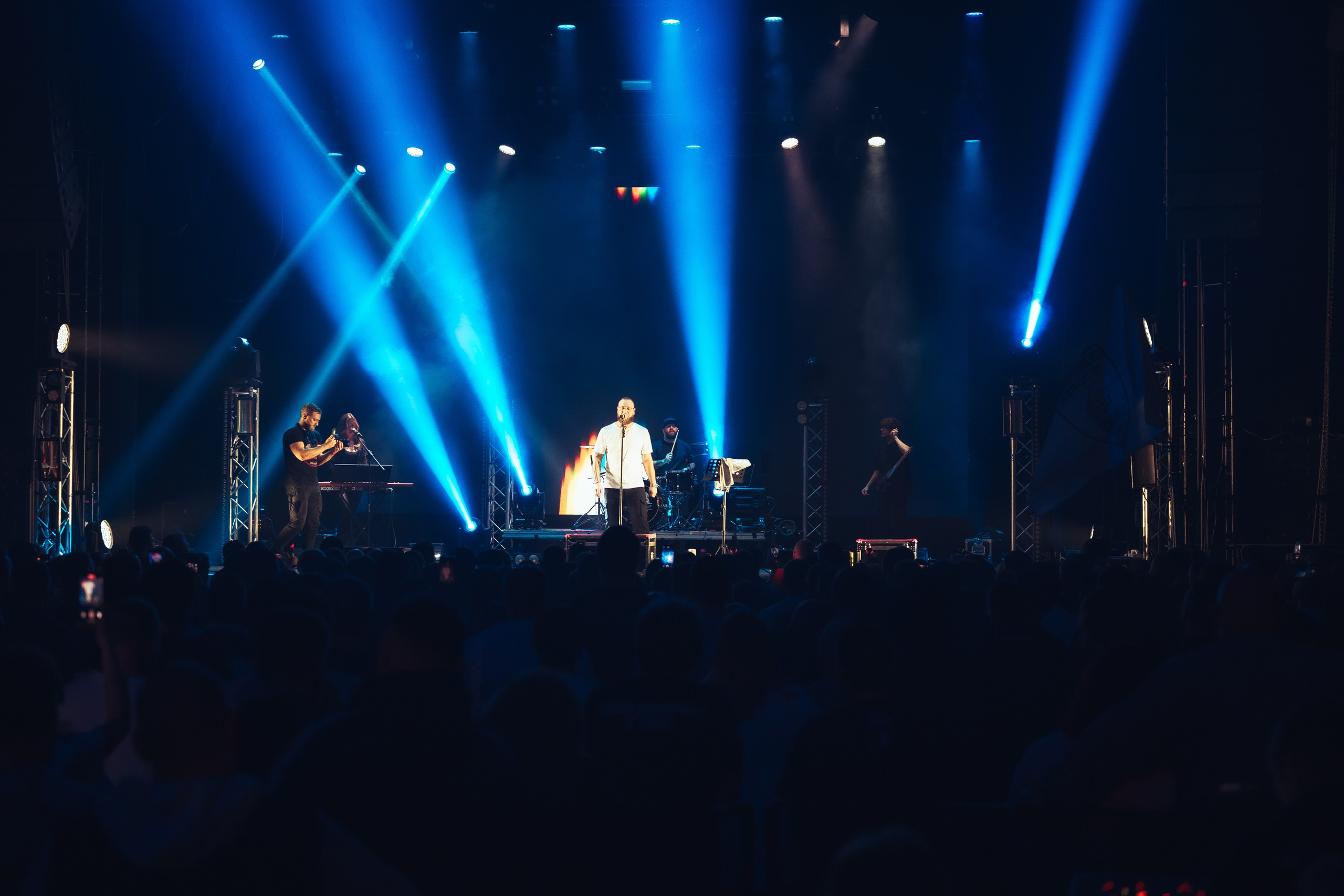 МАВАШИ group, 2025 год. Иван Кубик — фотограф и видеограф