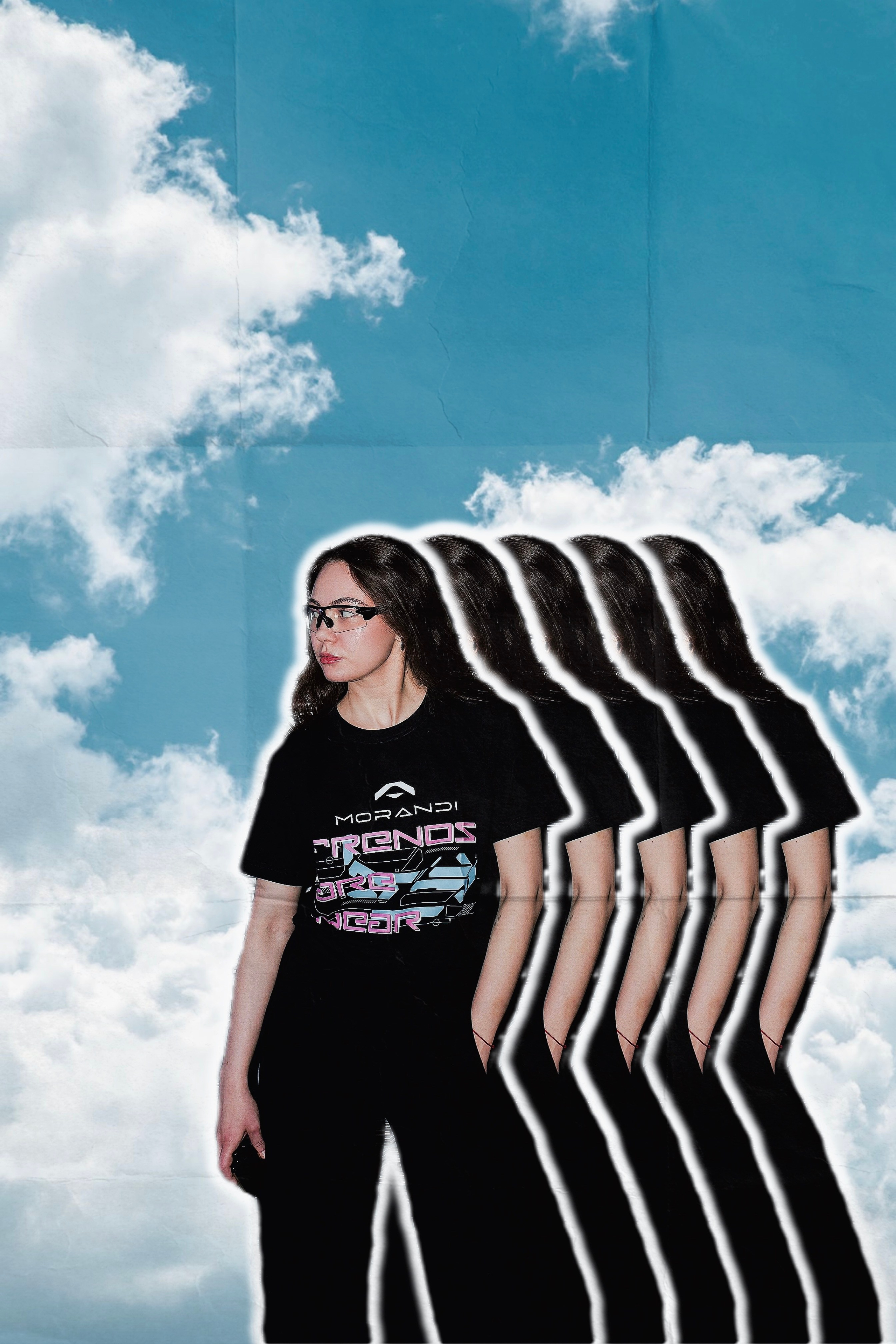 MORANDI. Фотограф | Москва