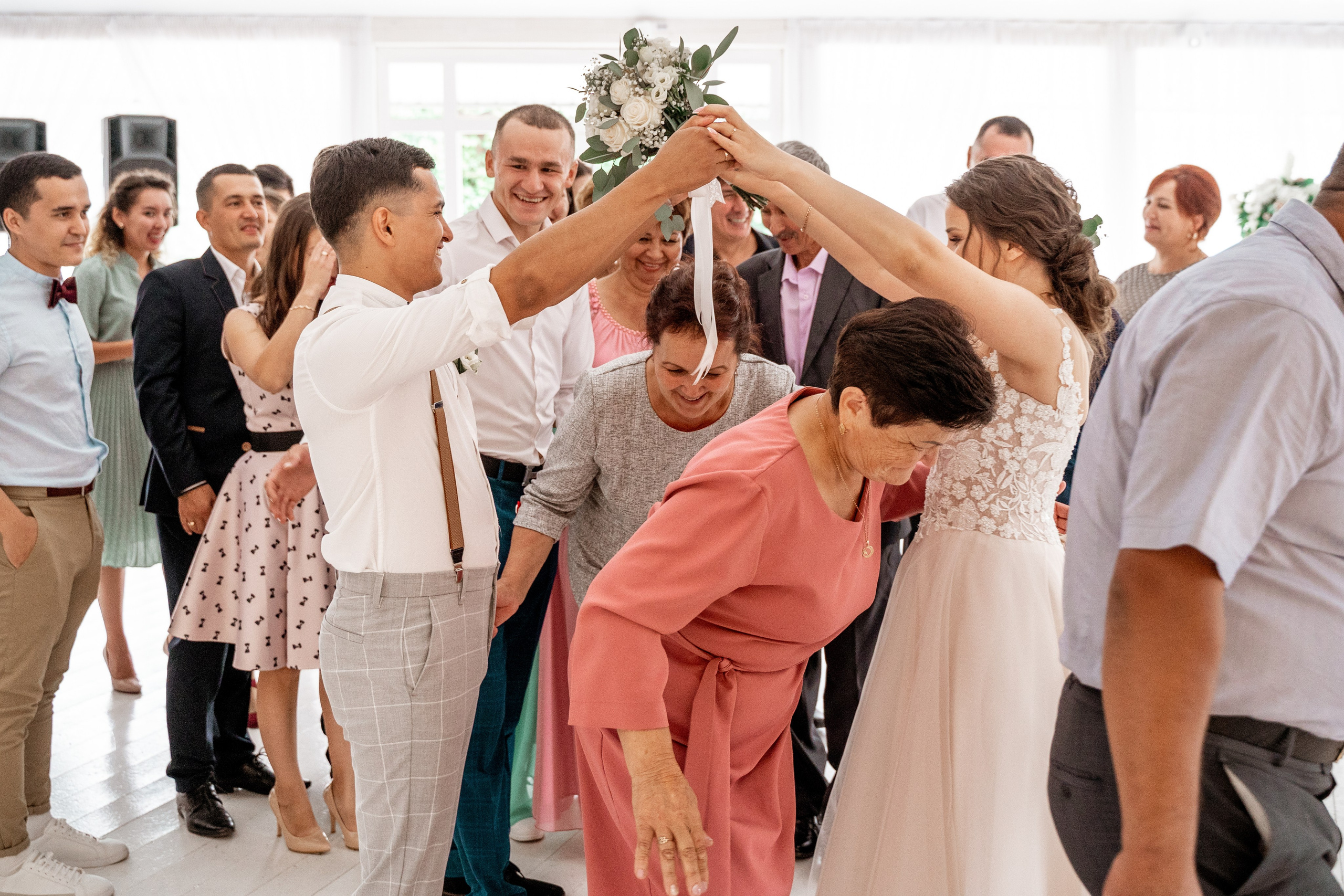 Свадебная фотосессия. Главная