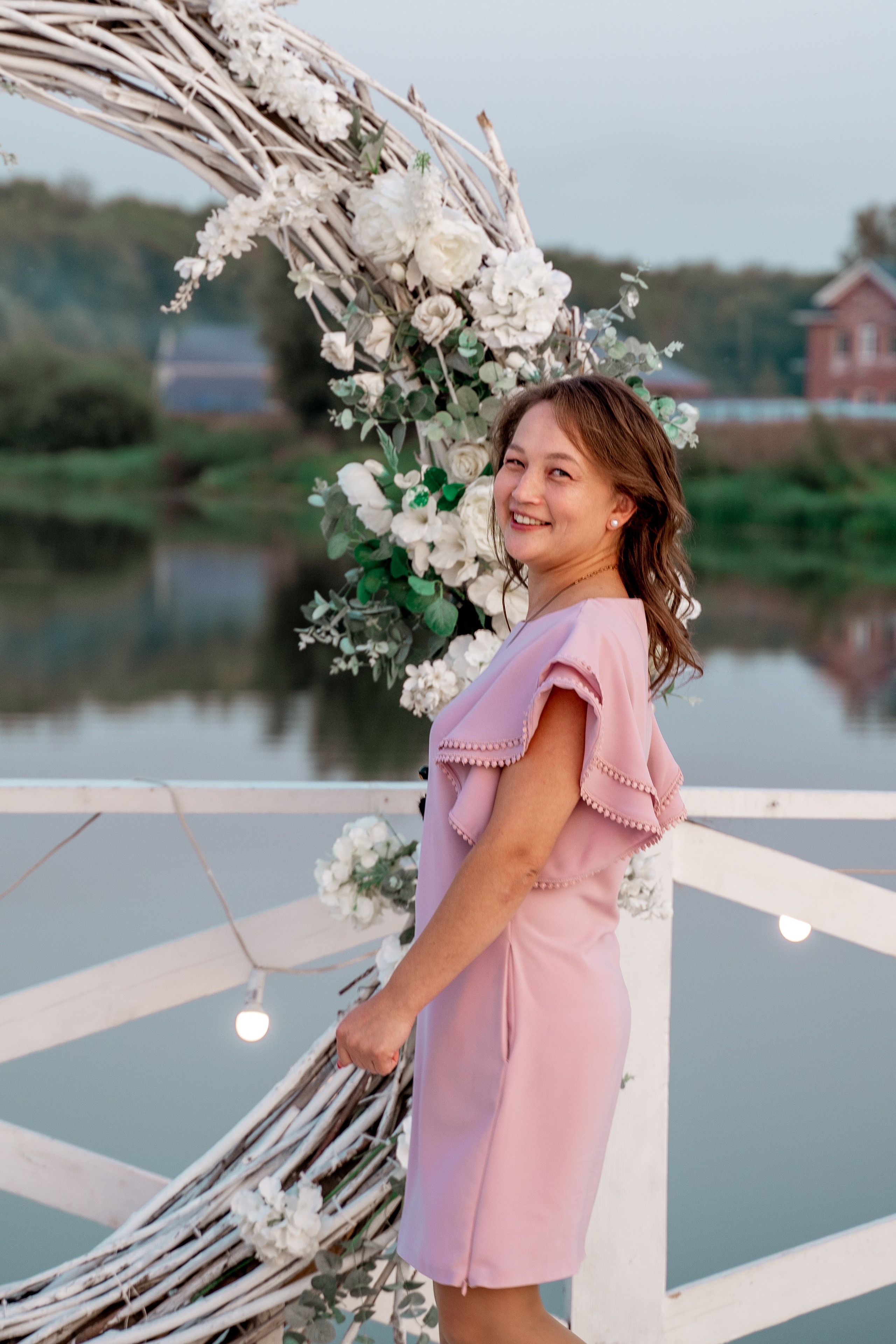 Свадебная фотосессия. Главная