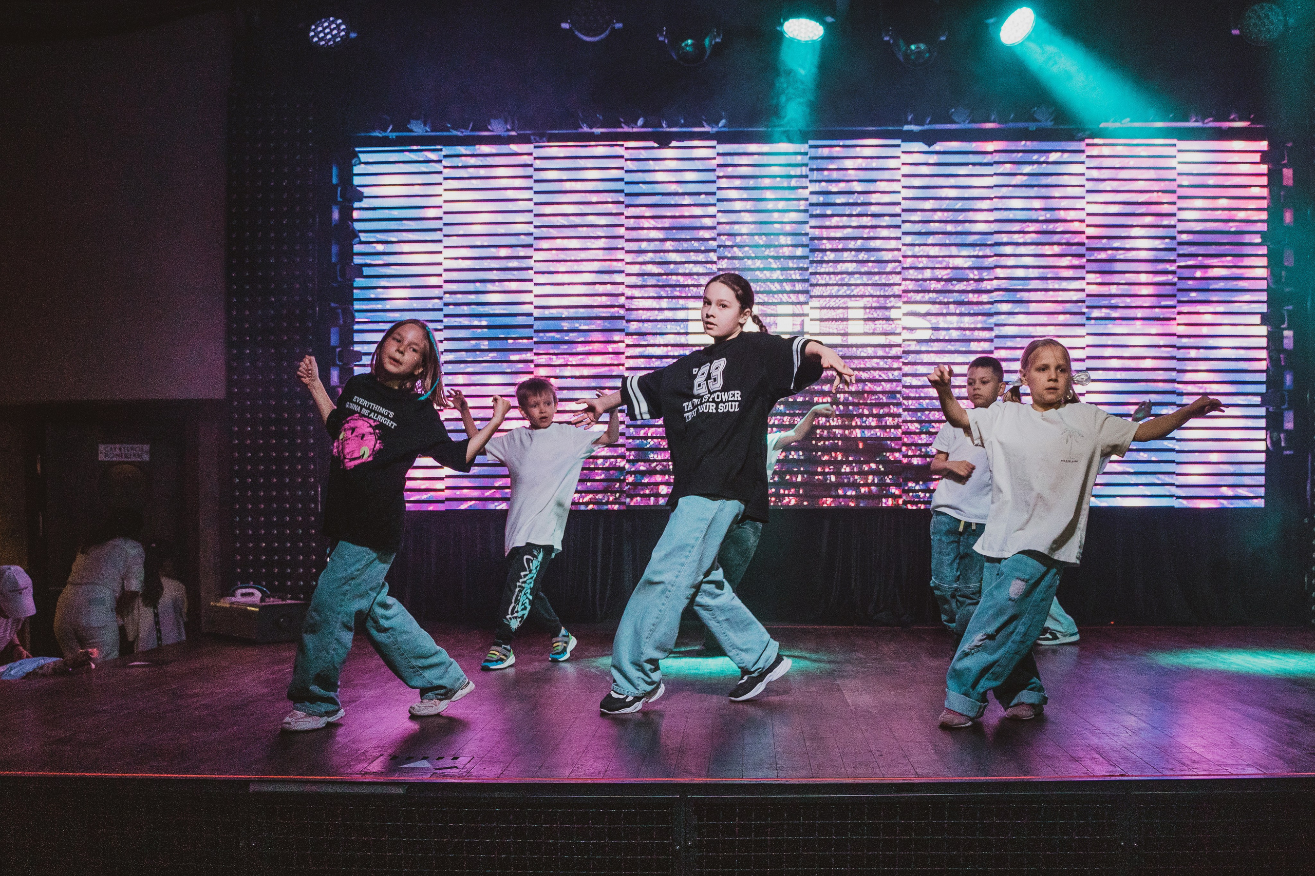 Школа Танцев MDC. Свадебный и репортажный фотограф в Уфе| Осетрова Ольга