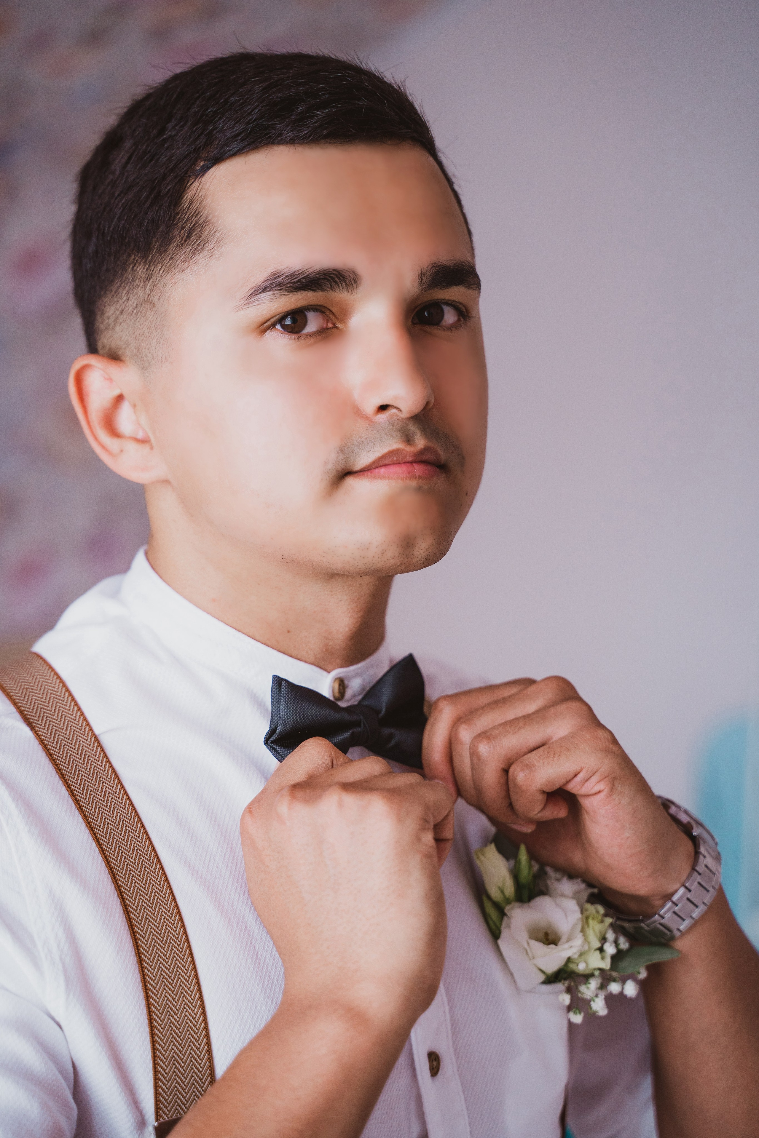 Свадебная фотосессия. Главная