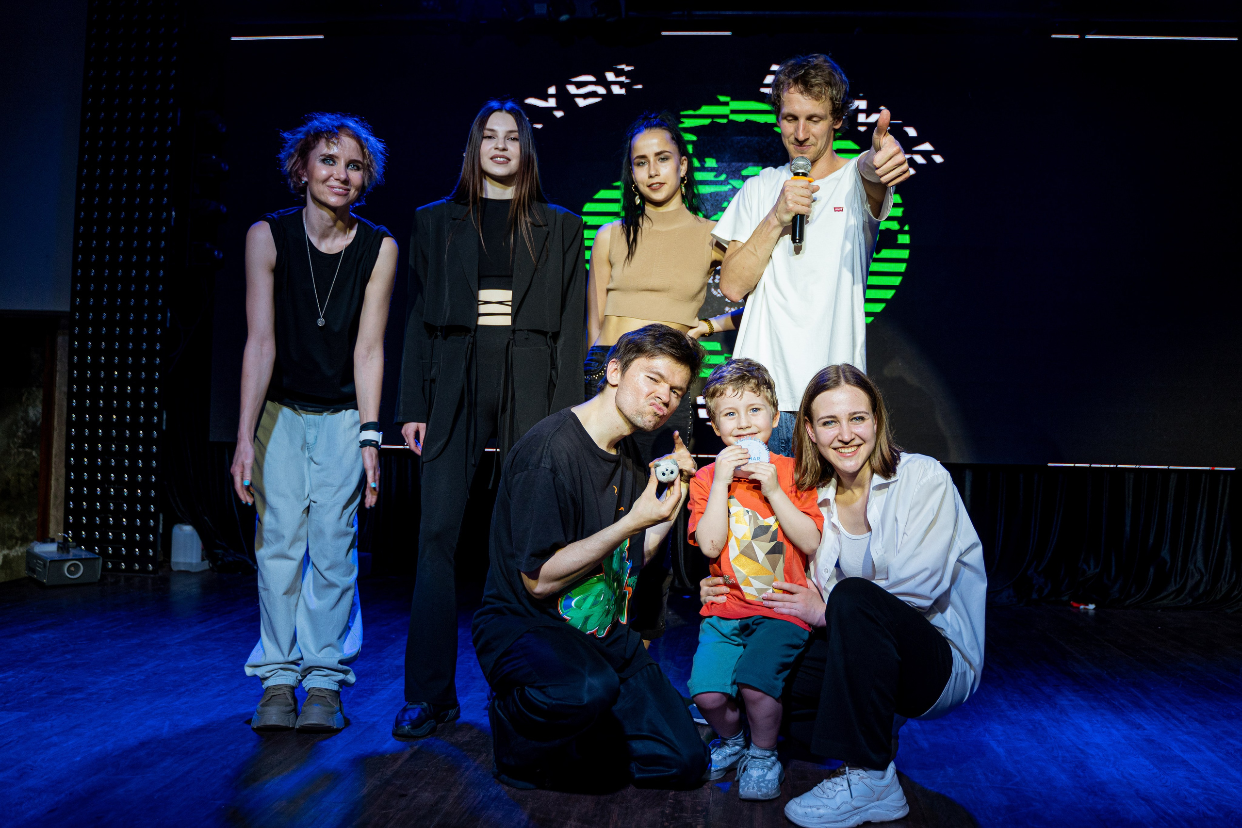 Танцевальная школа MDC. Свадебный и репортажный фотограф в Уфе| Осетрова Ольга