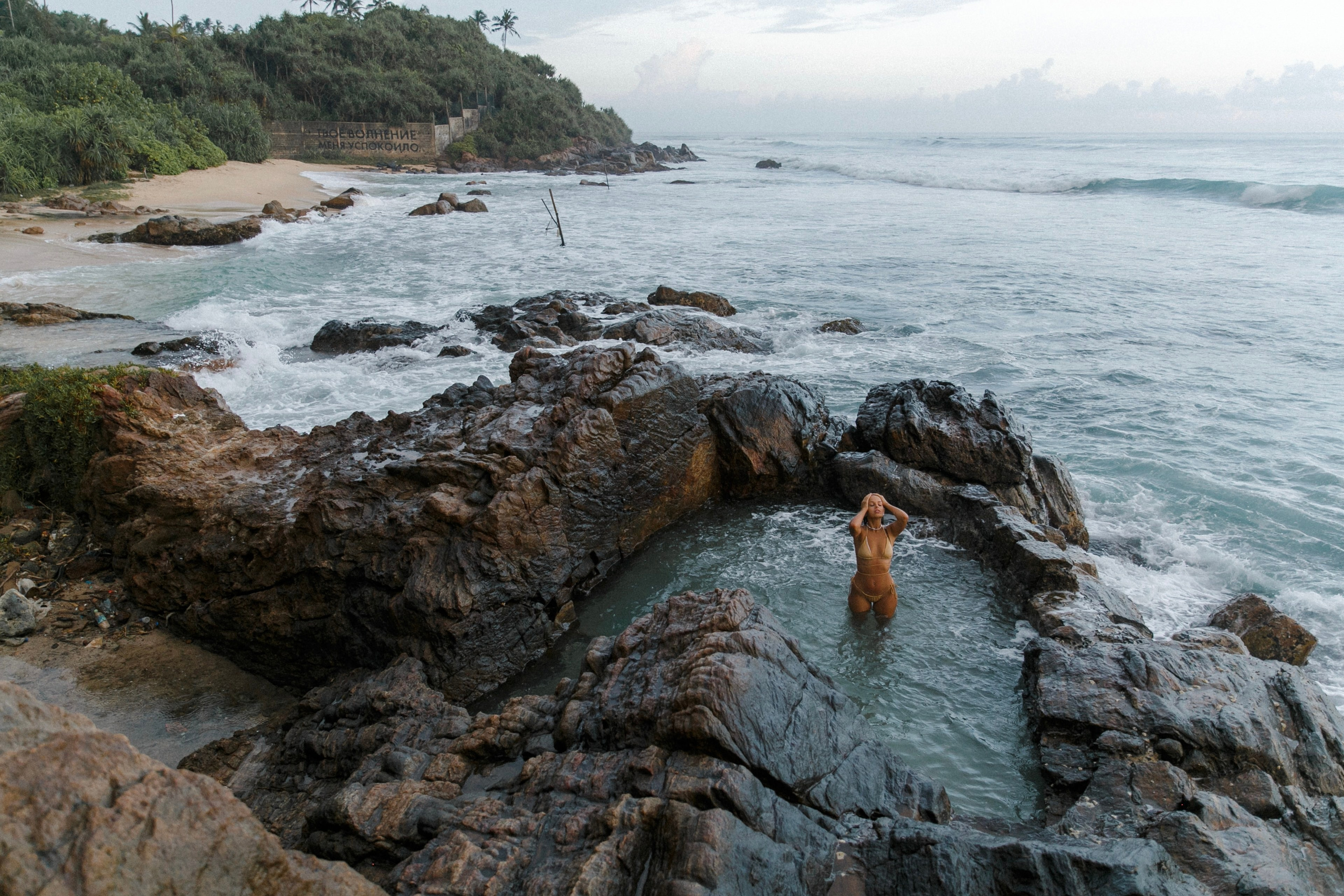 Шри Ланка. Свадебный фотограф Сочи Елена Казакова